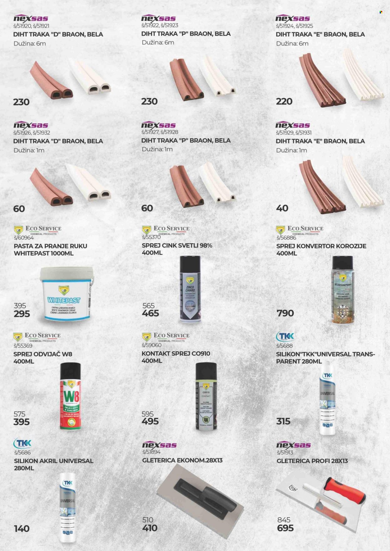 Tri O katalog - 03.11.2022 - 30.11.2022. Stranica 14