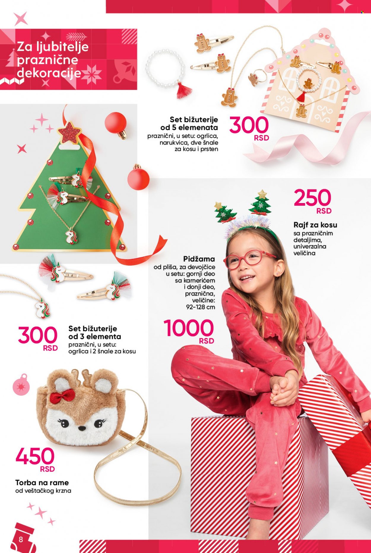 Pepco katalog - 03.11.2022 - 31.12.2022. Stranica 8