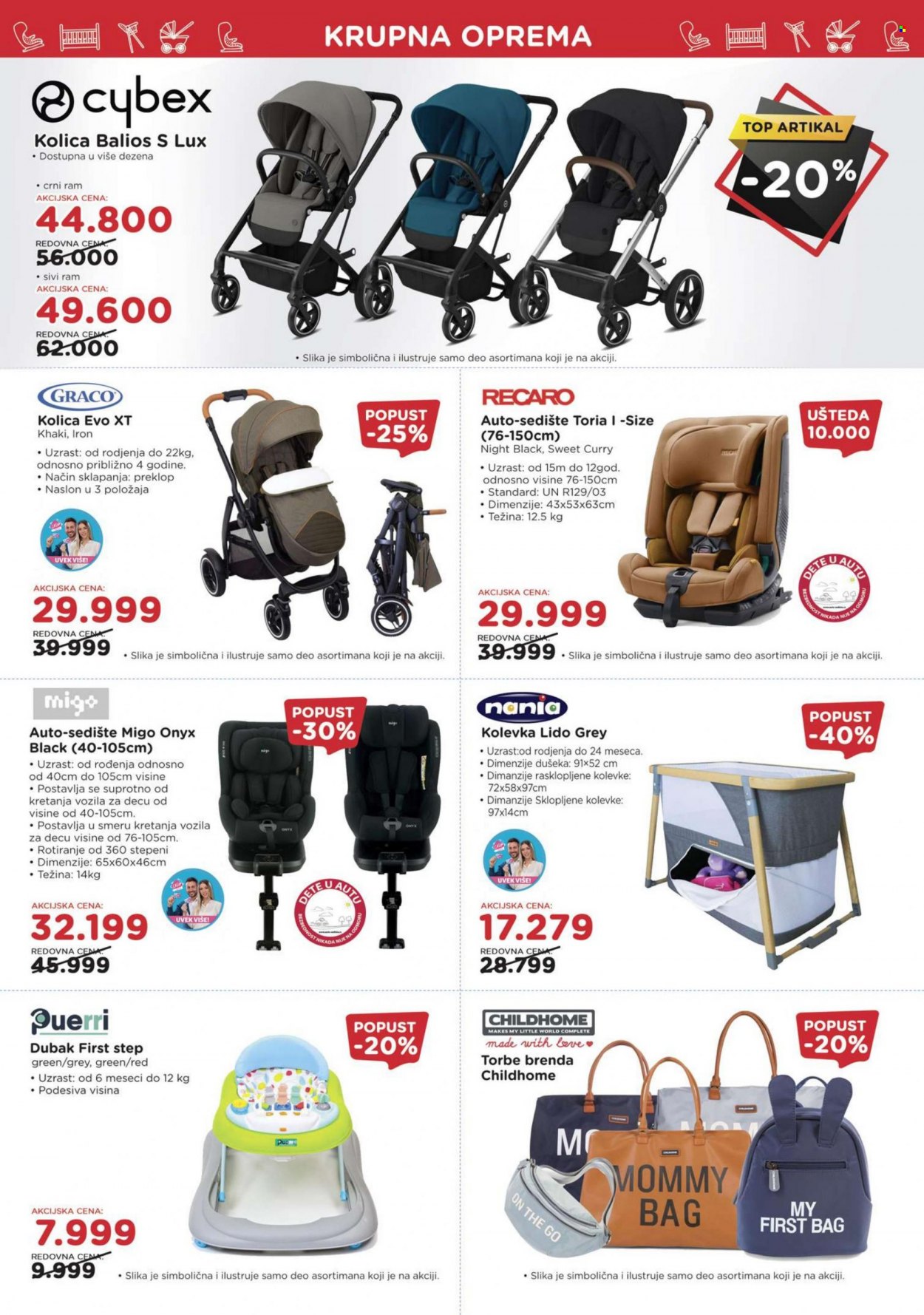 Aksa katalog - 04.11.2022 - 24.11.2022. Stranica 3