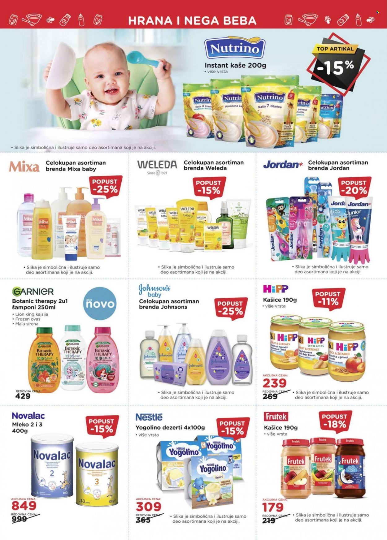 Aksa katalog - 04.11.2022 - 24.11.2022. Stranica 7
