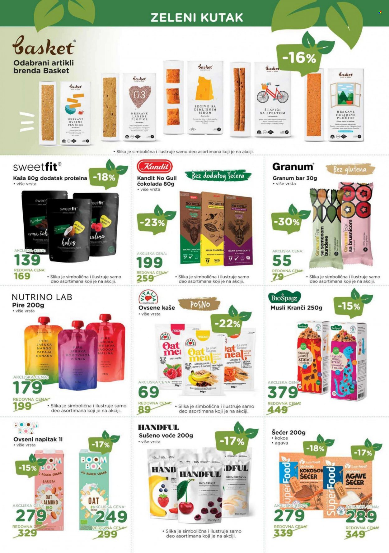 Aksa katalog - 04.11.2022 - 24.11.2022. Stranica 8