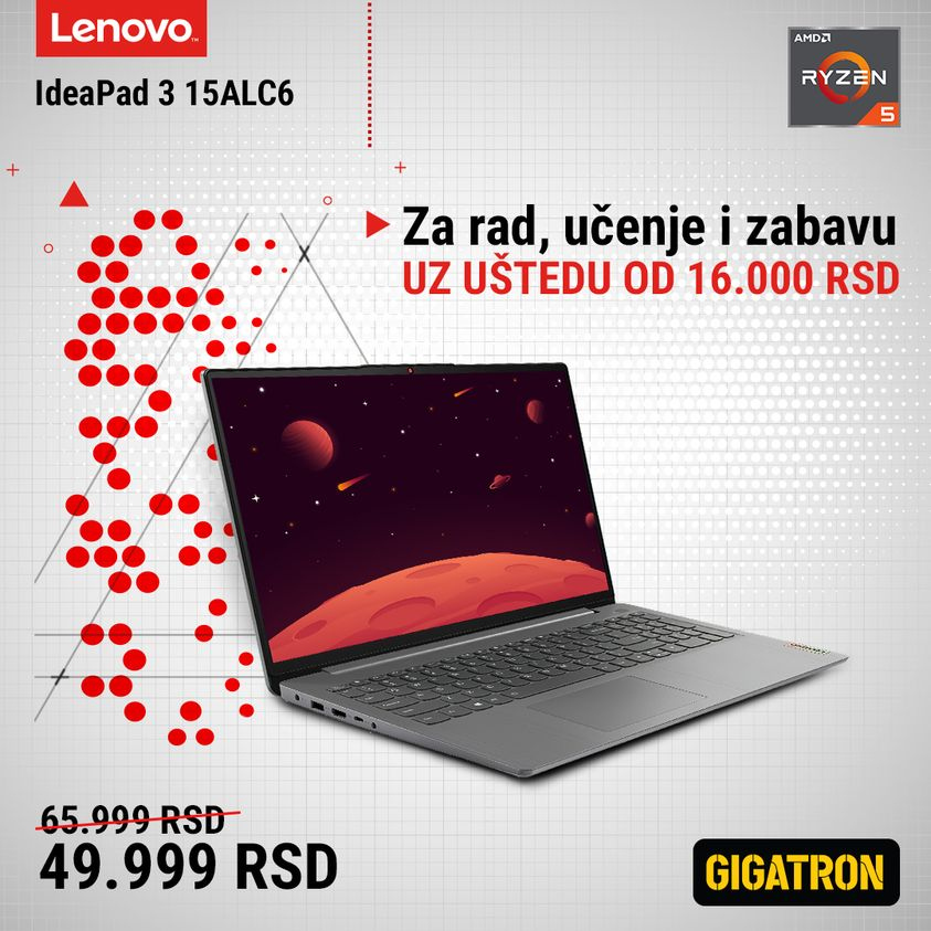 Gigatron katalog - 01.11.2022 - 30.11.2022. Stranica 41
