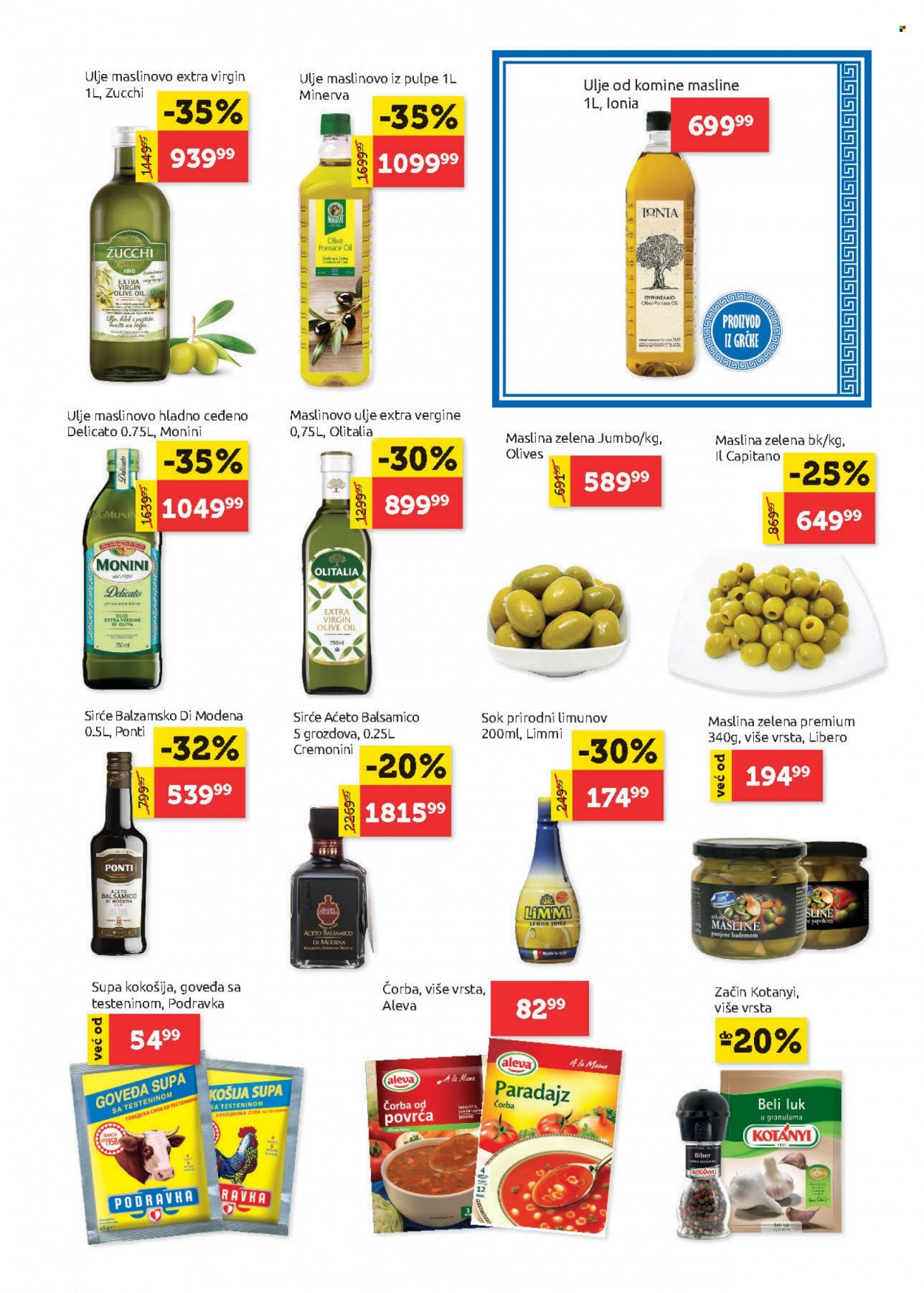 SuperVERO katalog - 03.11.2022 - 16.11.2022. Stranica 9