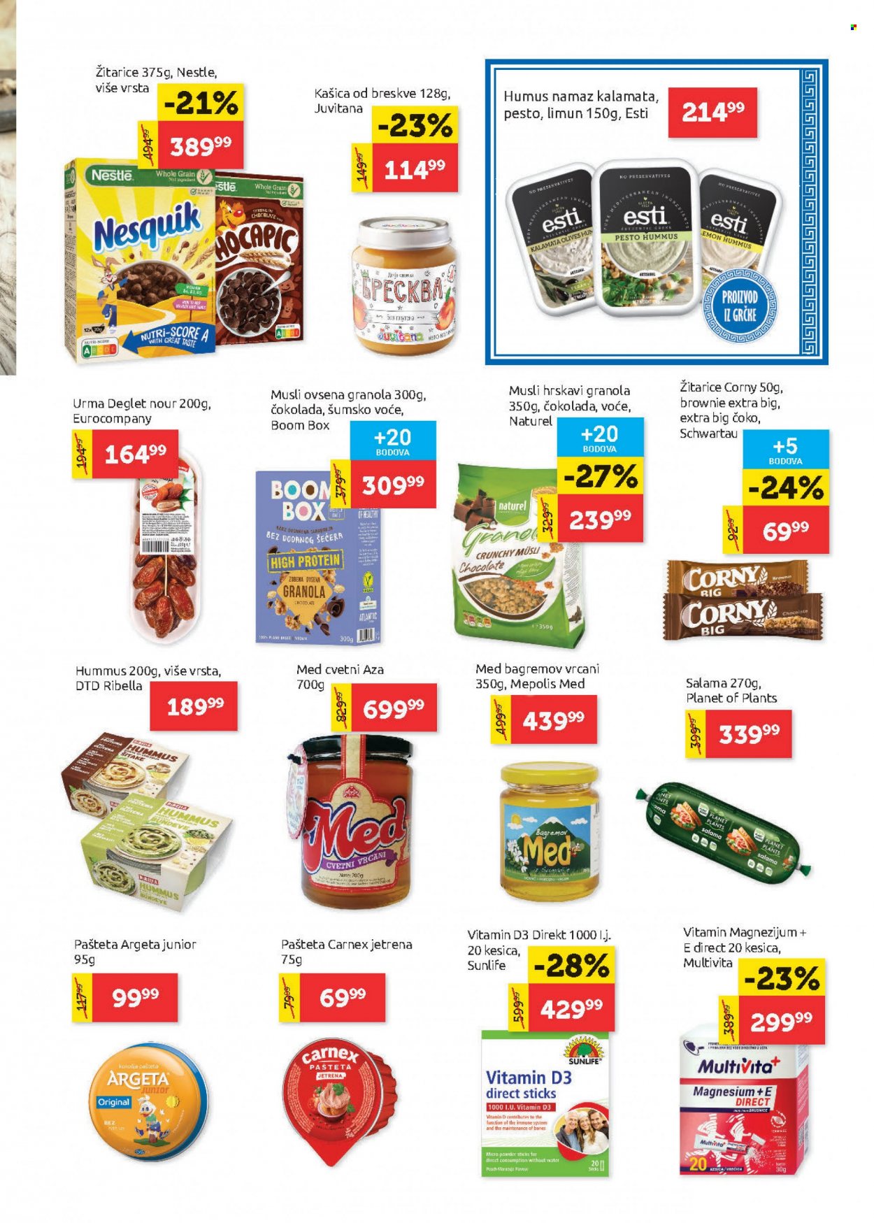 SuperVERO katalog - 03.11.2022 - 16.11.2022. Stranica 13