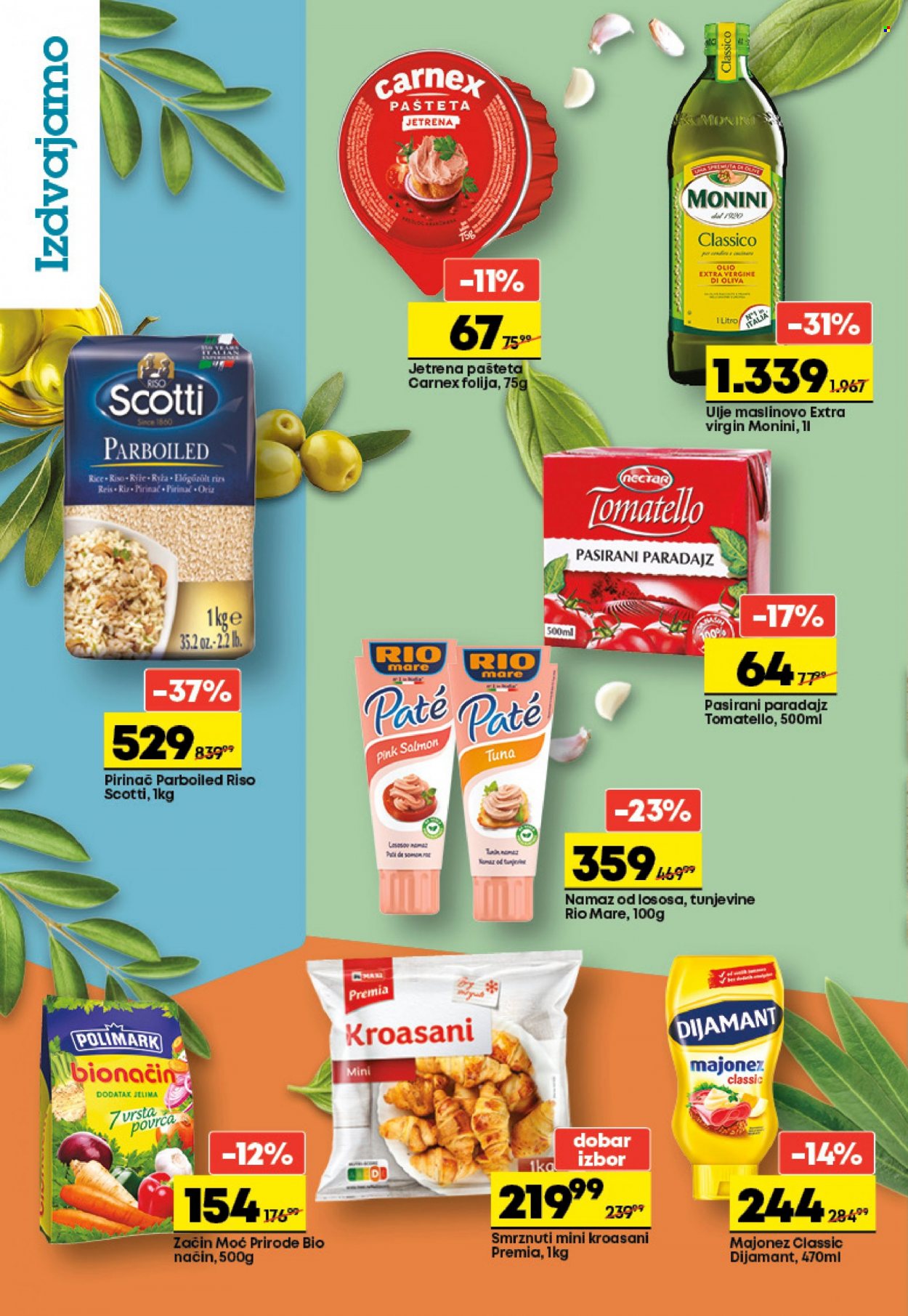 Mega Maxi katalog - 03.11.2022 - 09.11.2022. Stranica 6