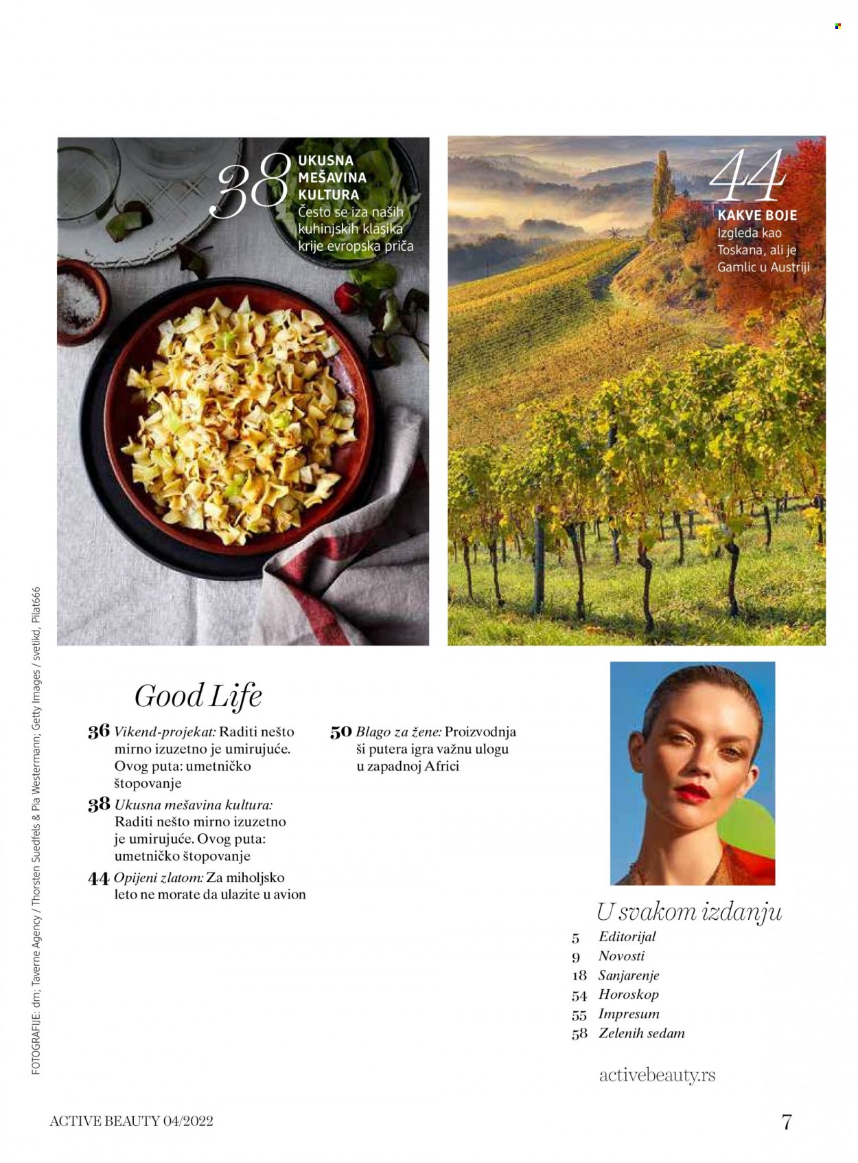dm drogerie katalog. Stranica 7