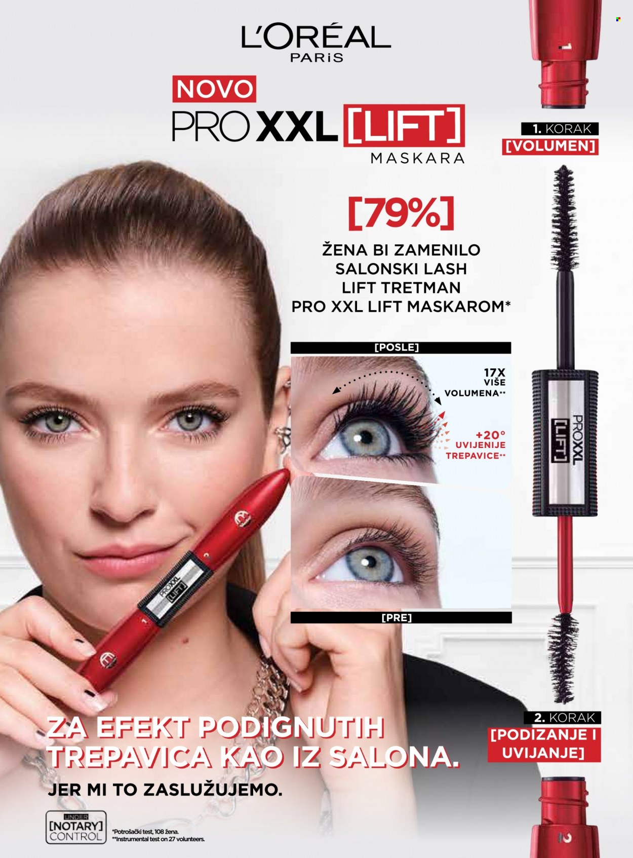 dm drogerie katalog. Stranica 8
