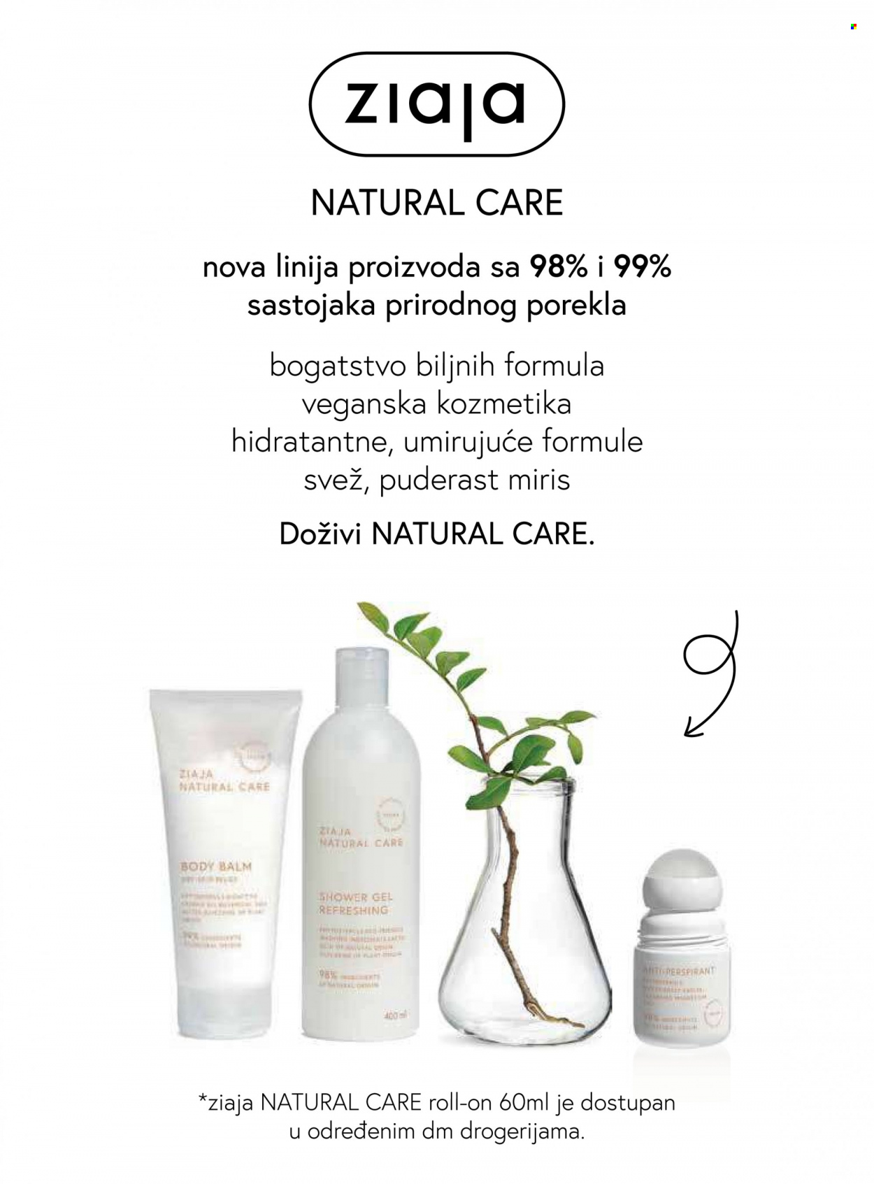 dm drogerie katalog. Stranica 11