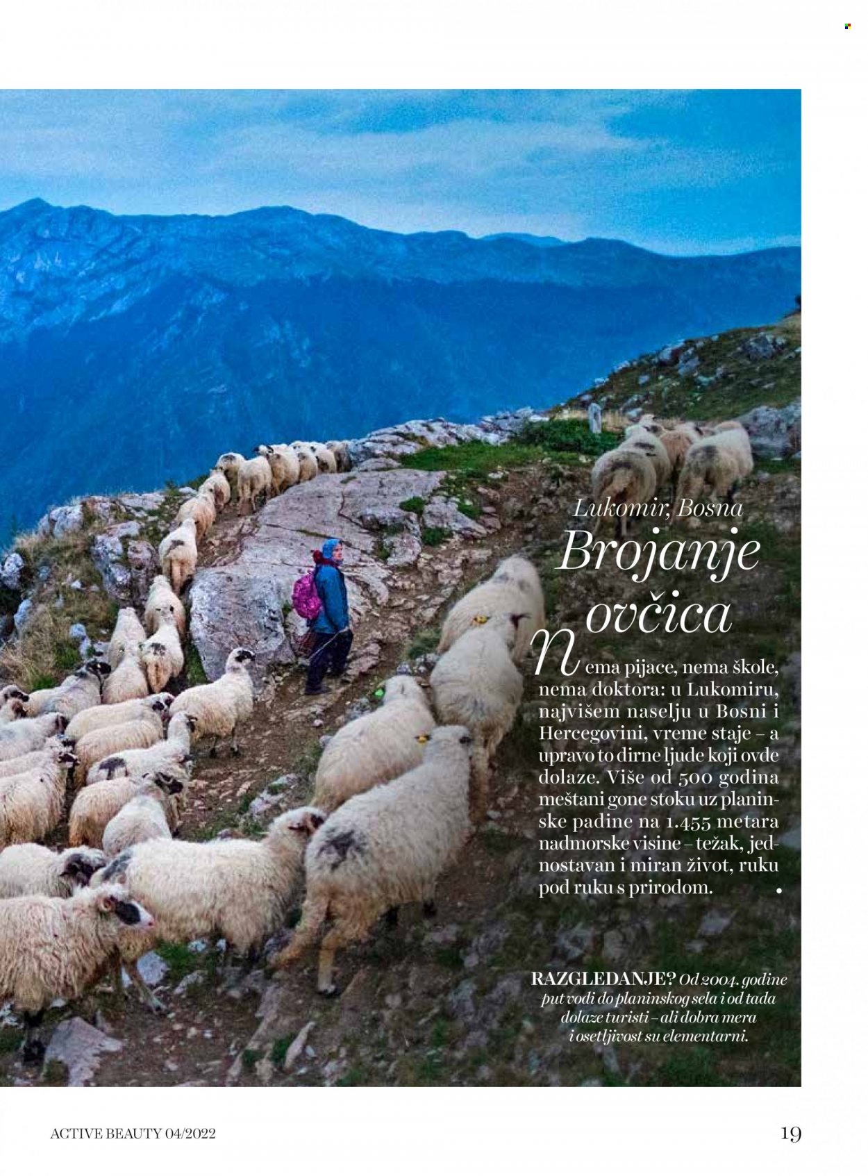 dm drogerie katalog. Stranica 19