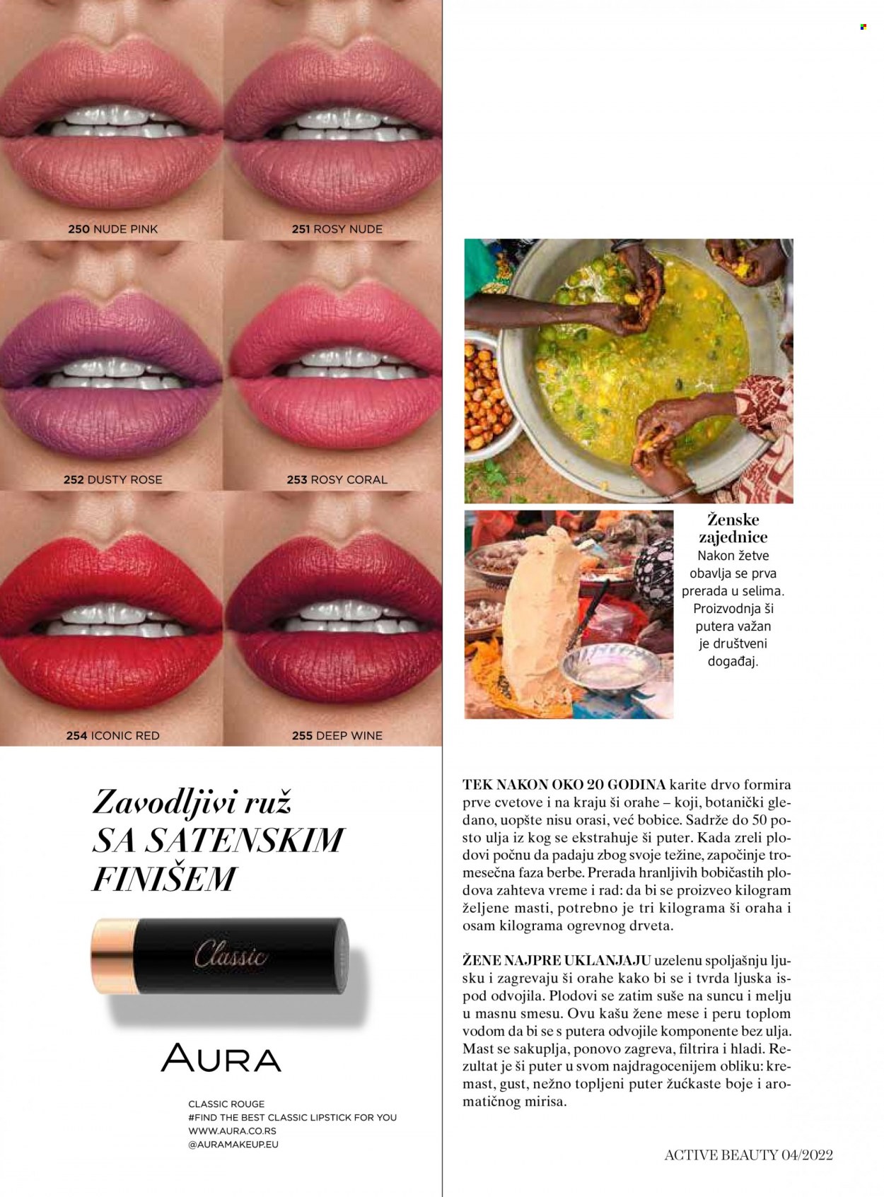 dm drogerie katalog. Stranica 52