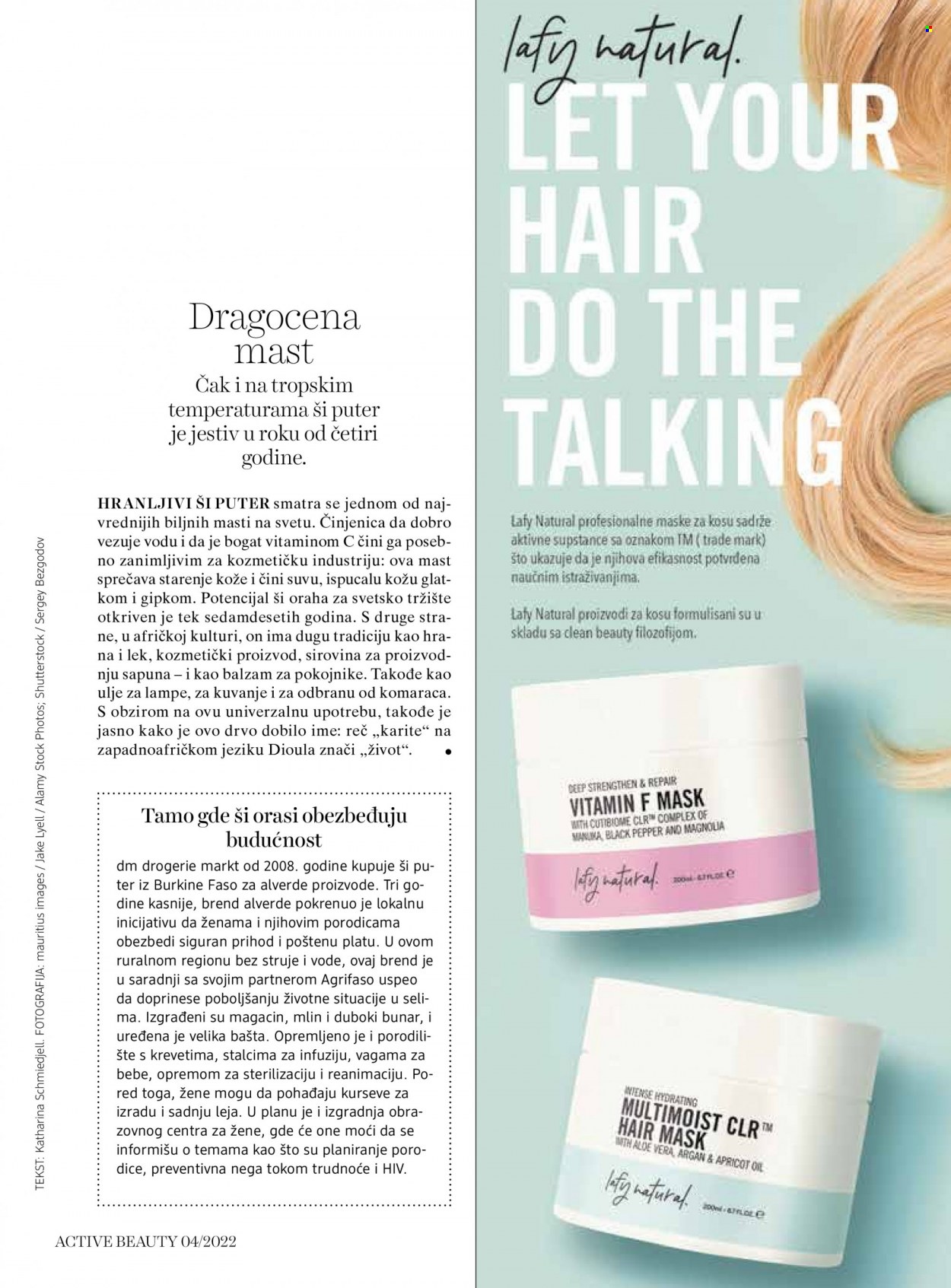 dm drogerie katalog. Stranica 53