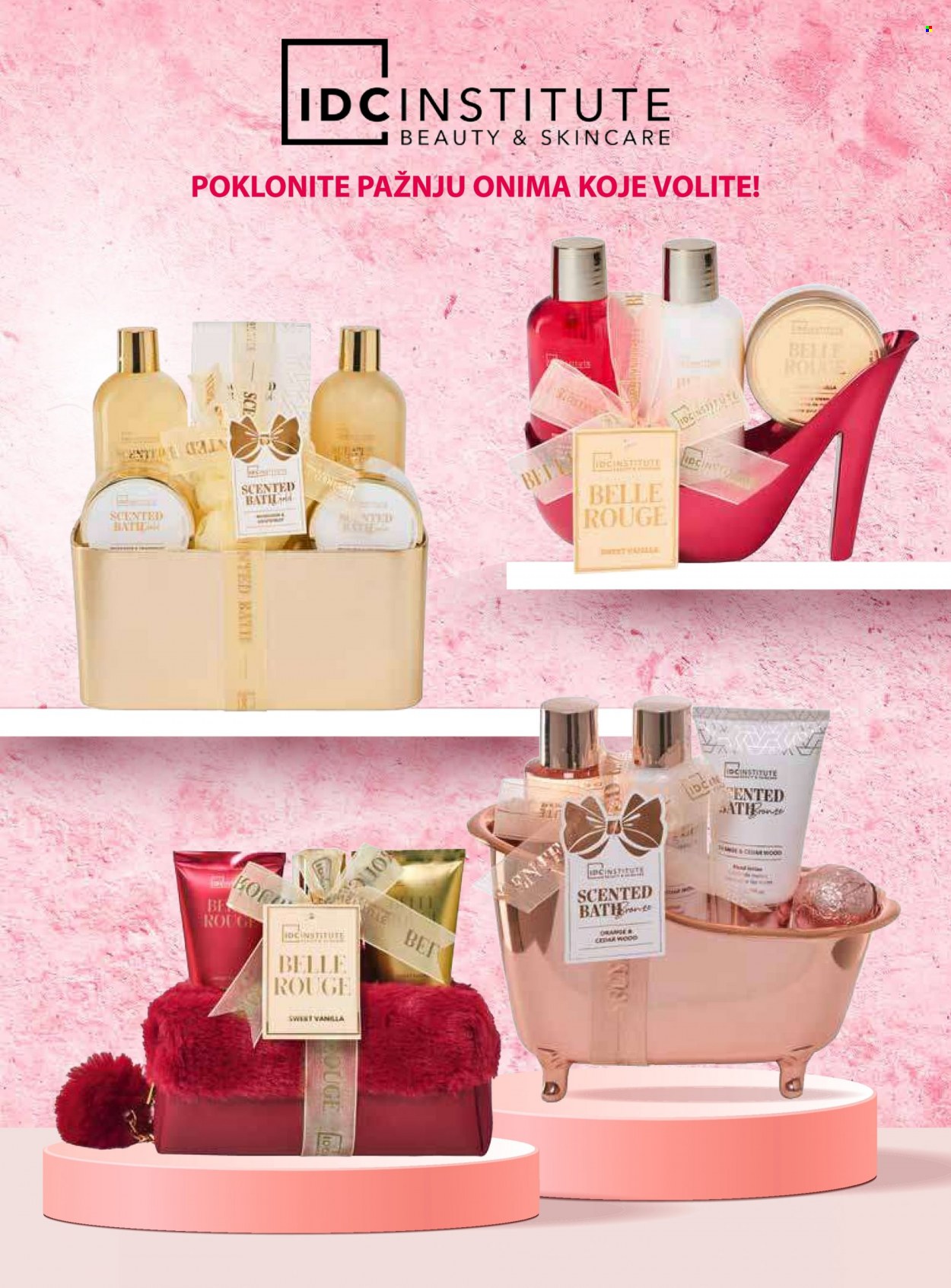 dm drogerie katalog. Stranica 60