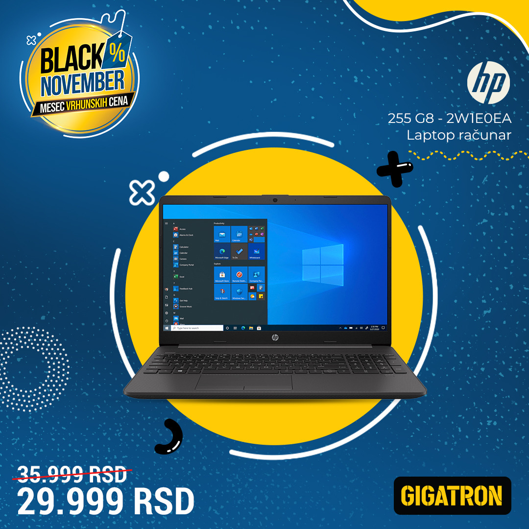 Gigatron katalog - 01.11.2022 - 30.11.2022. Stranica 35