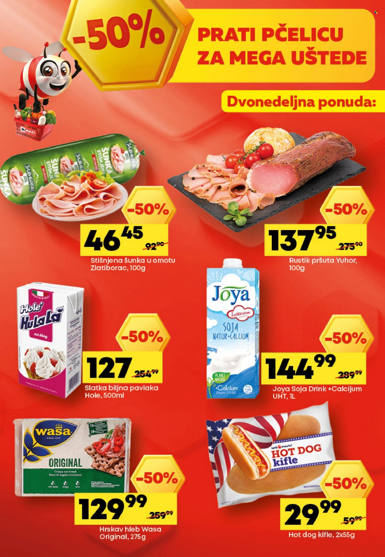 Mega Maxi katalog - 03.11.2022 - 16.11.2022. Stranica 4