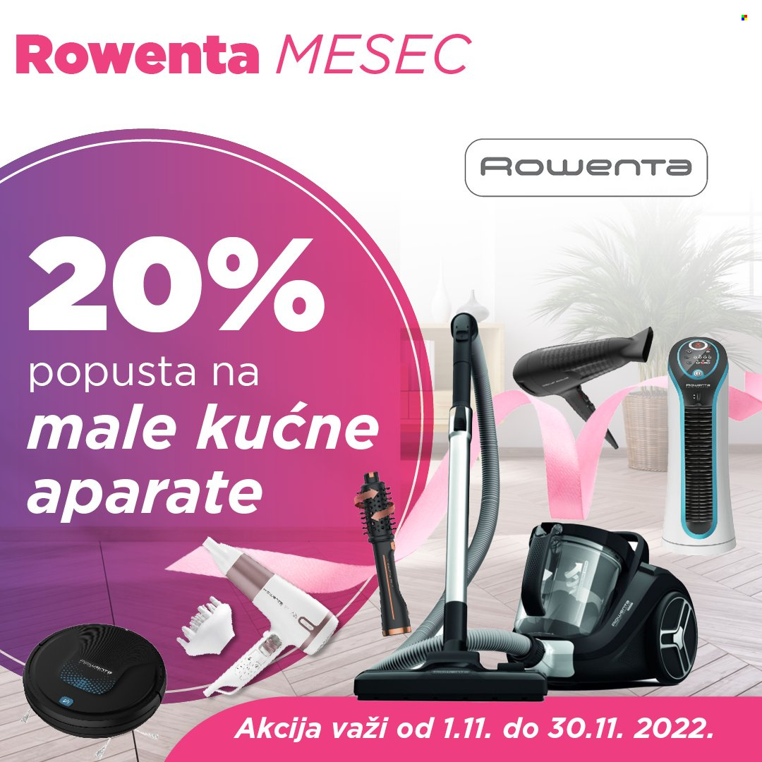 Okov katalog - 01.11.2022 - 30.11.2022. Stranica 1