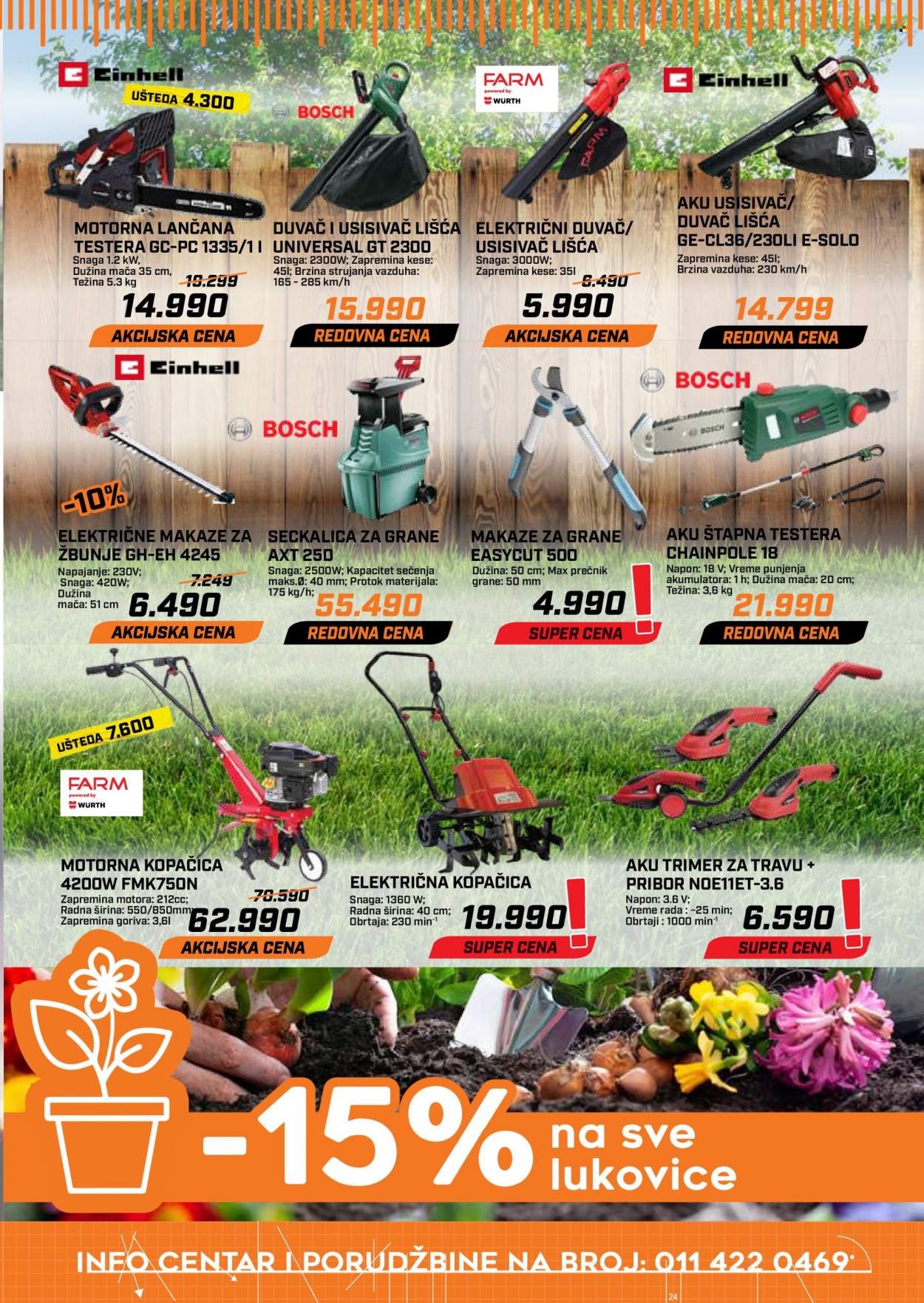 Crafter katalog - 24.10.2022 - 20.11.2022. Stranica 5