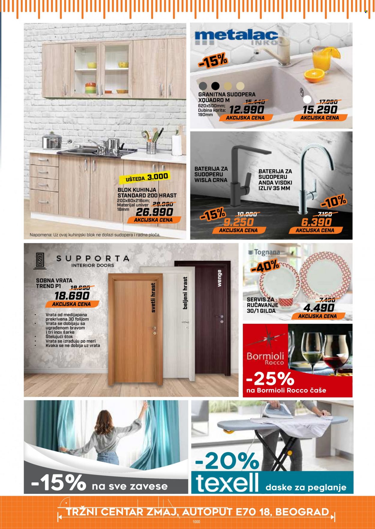 Crafter katalog - 24.10.2022 - 20.11.2022. Stranica 7