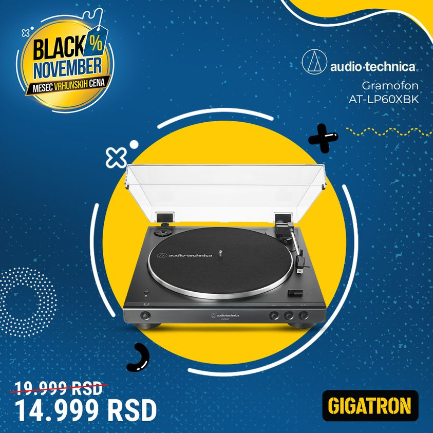 Gigatron katalog - 01.11.2022 - 30.11.2022. Stranica 32