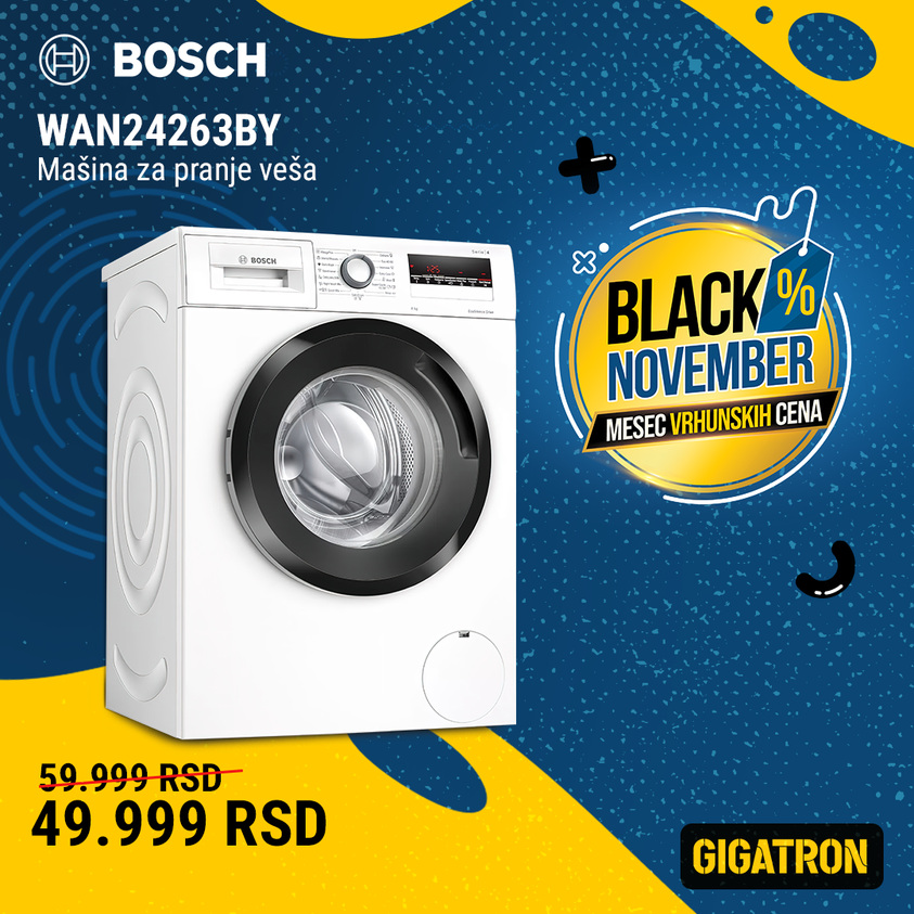 Gigatron katalog - 01.11.2022 - 30.11.2022. Stranica 33