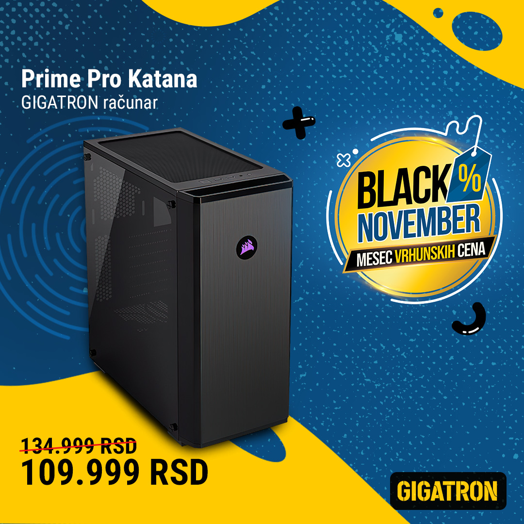 Gigatron katalog - 01.11.2022 - 30.11.2022. Stranica 30