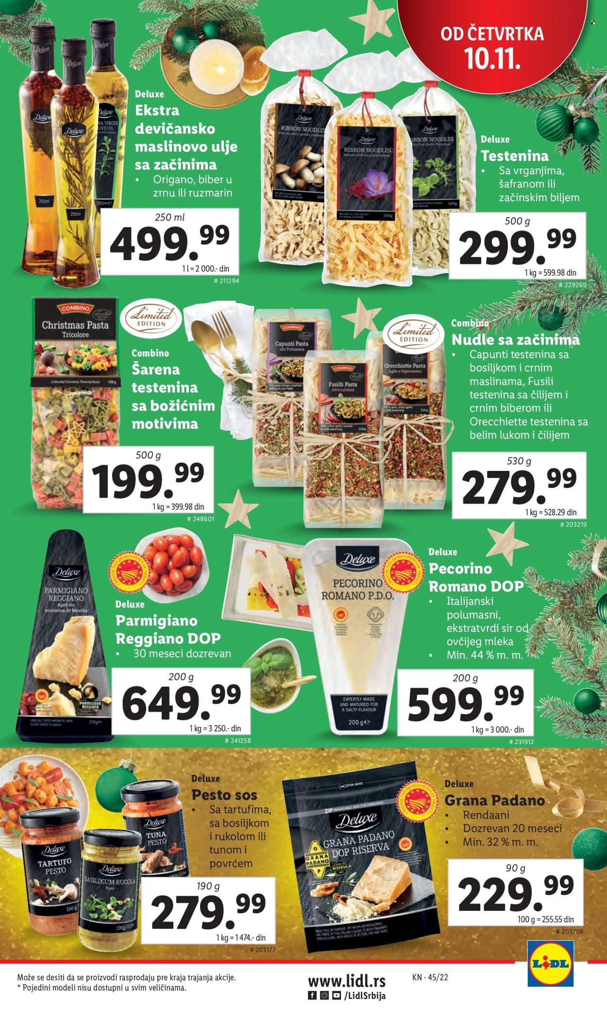 Lidl katalog - 10.11.2022 - 16.11.2022. Stranica 7
