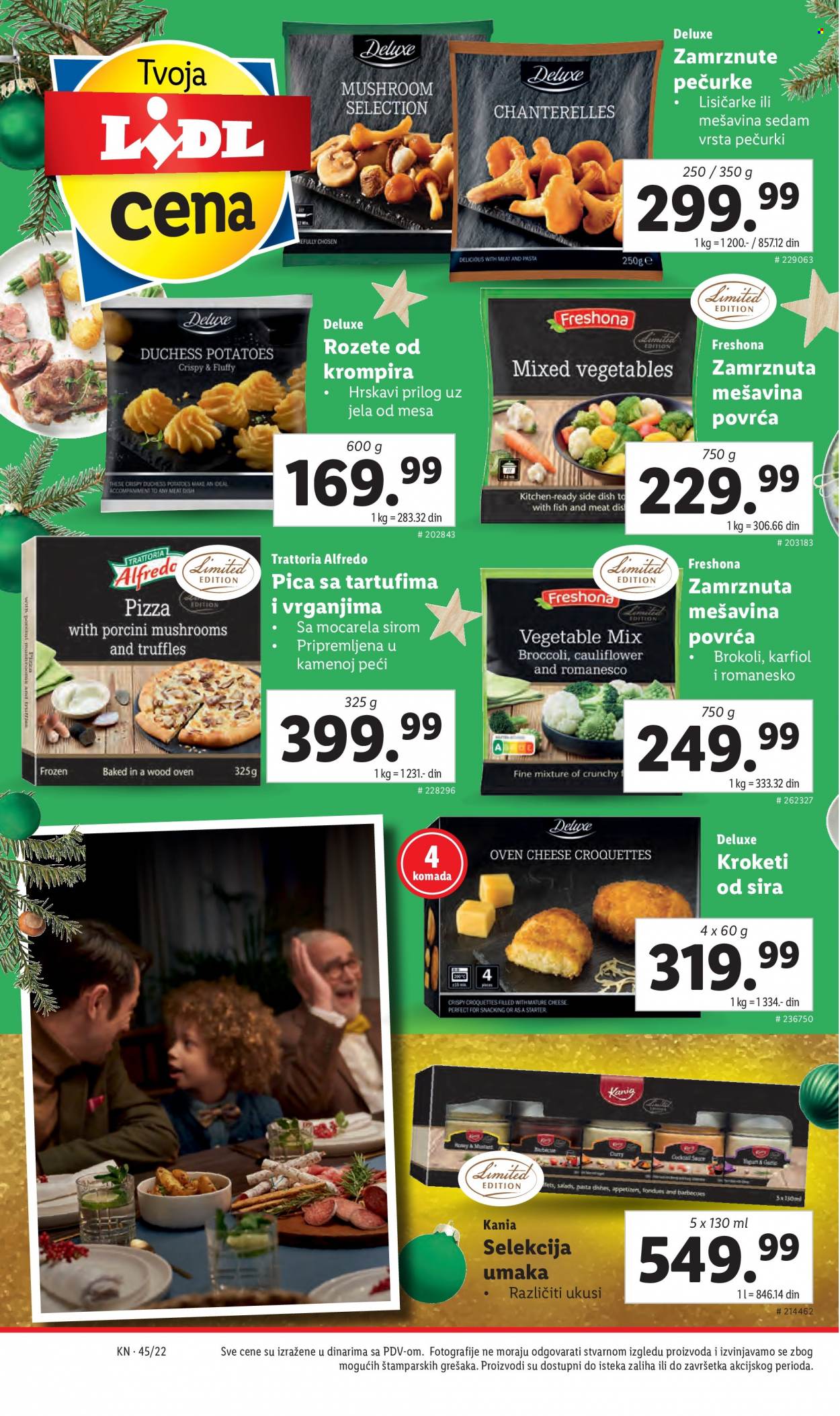 Lidl katalog - 10.11.2022 - 16.11.2022. Stranica 8