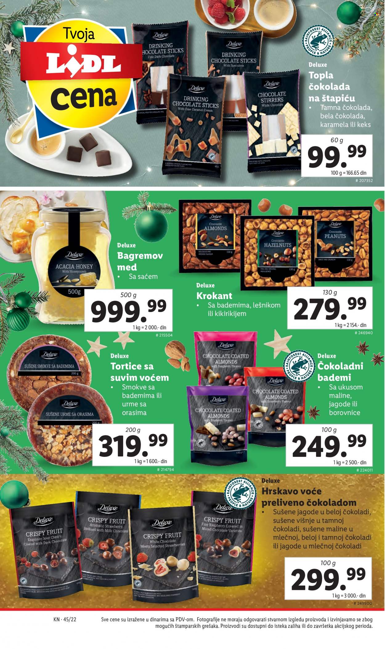 Lidl katalog - 10.11.2022 - 16.11.2022. Stranica 10