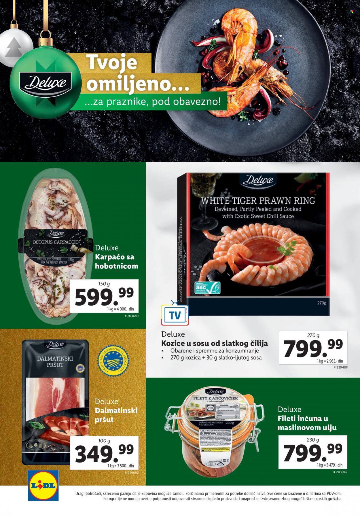 Lidl katalog. Stranica 30