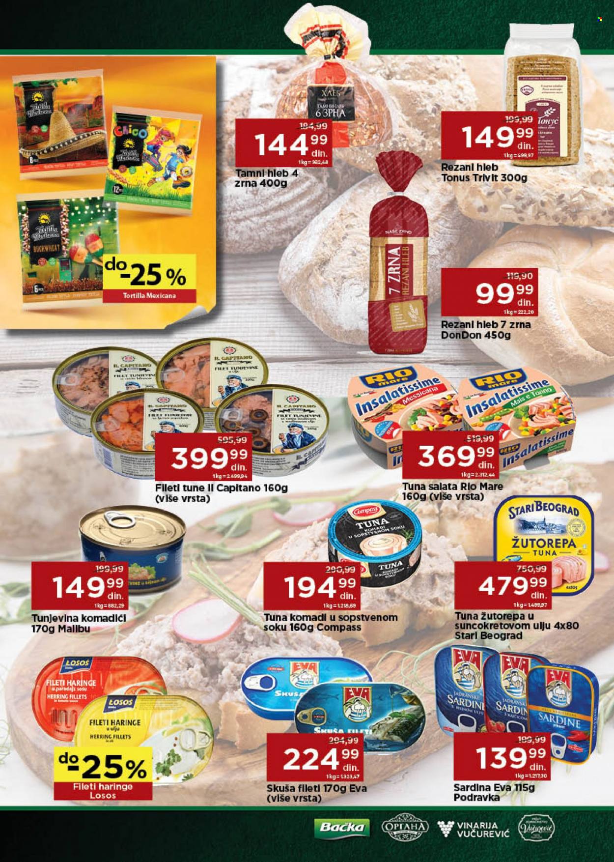 Univerexport katalog - 07.11.2022 - 20.11.2022. Stranica 10