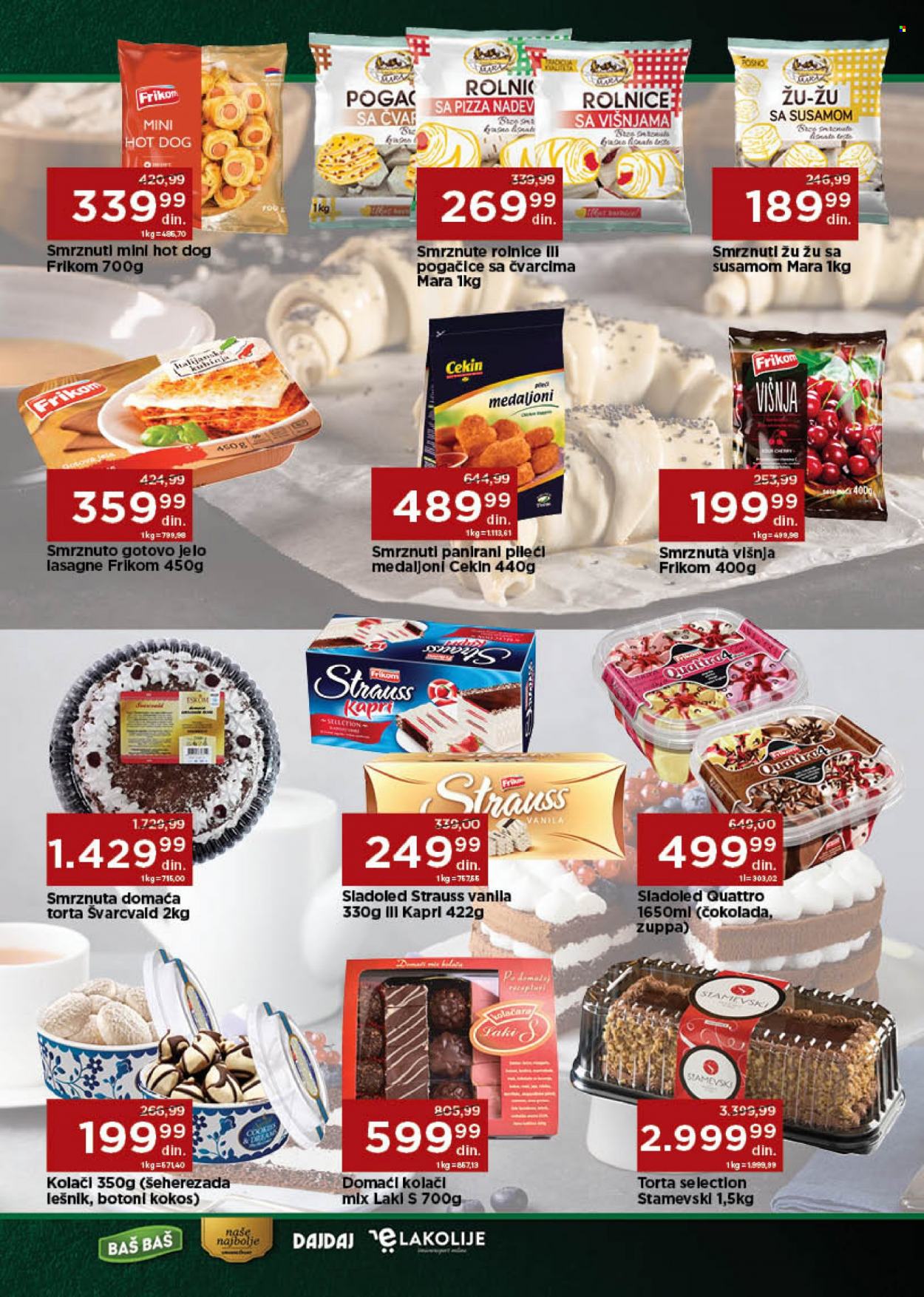 Univerexport katalog - 07.11.2022 - 20.11.2022. Stranica 11
