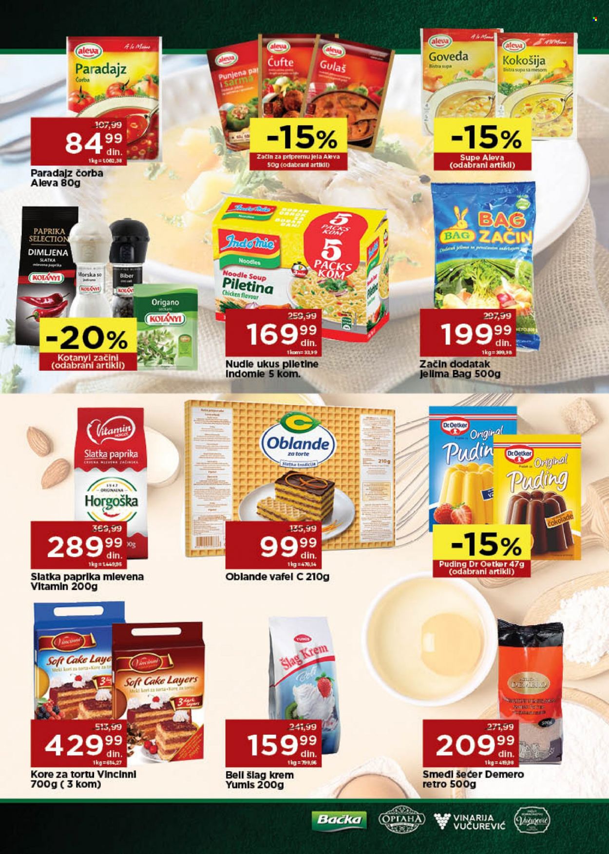 Univerexport katalog - 07.11.2022 - 20.11.2022. Stranica 12