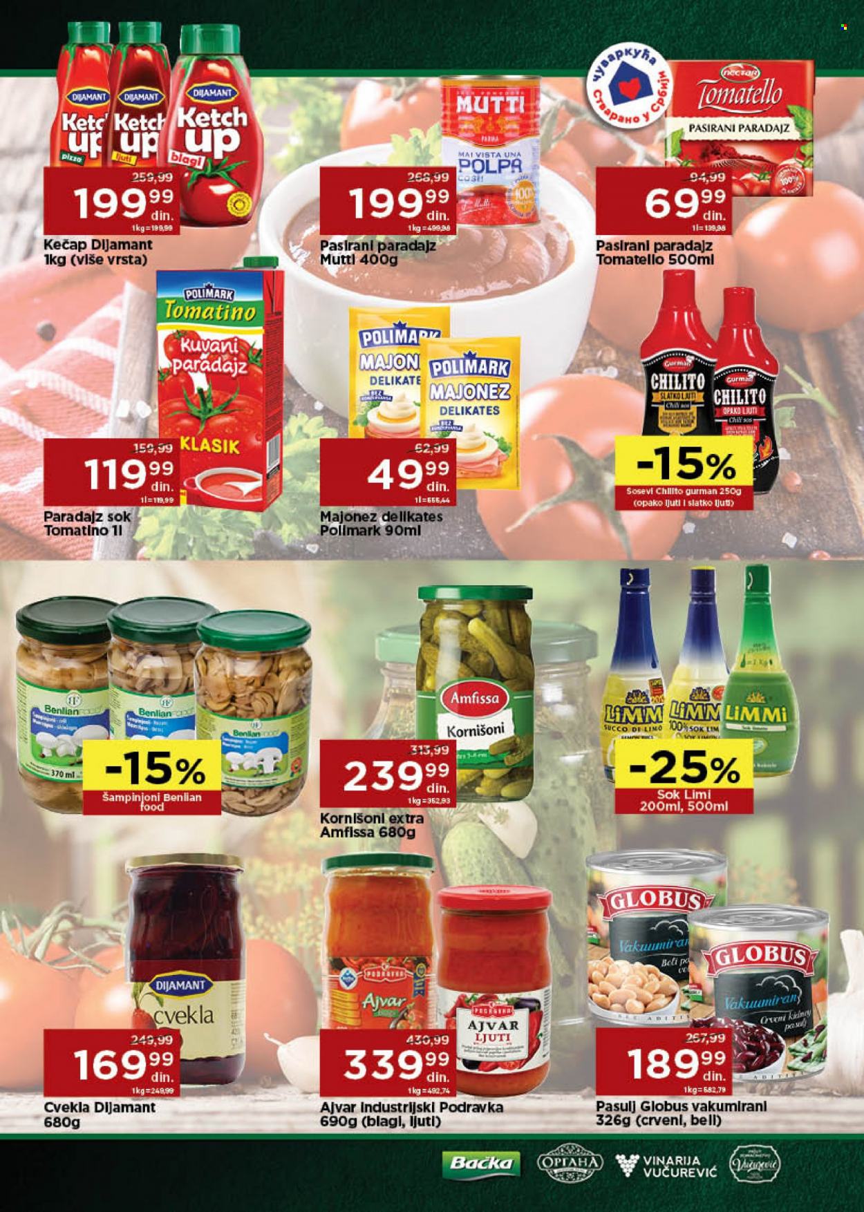 Univerexport katalog - 07.11.2022 - 20.11.2022. Stranica 14