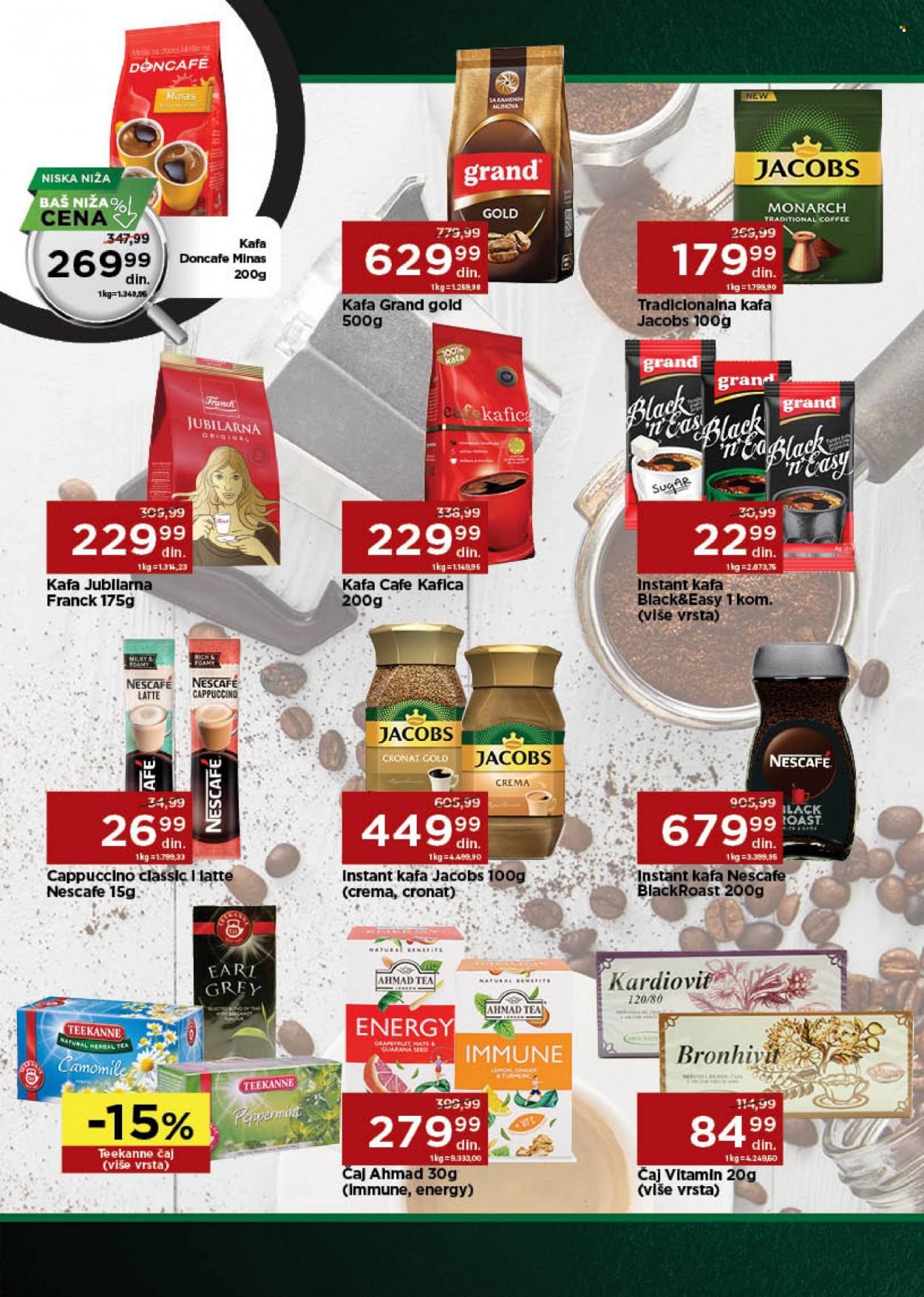 Univerexport katalog - 07.11.2022 - 20.11.2022. Stranica 16