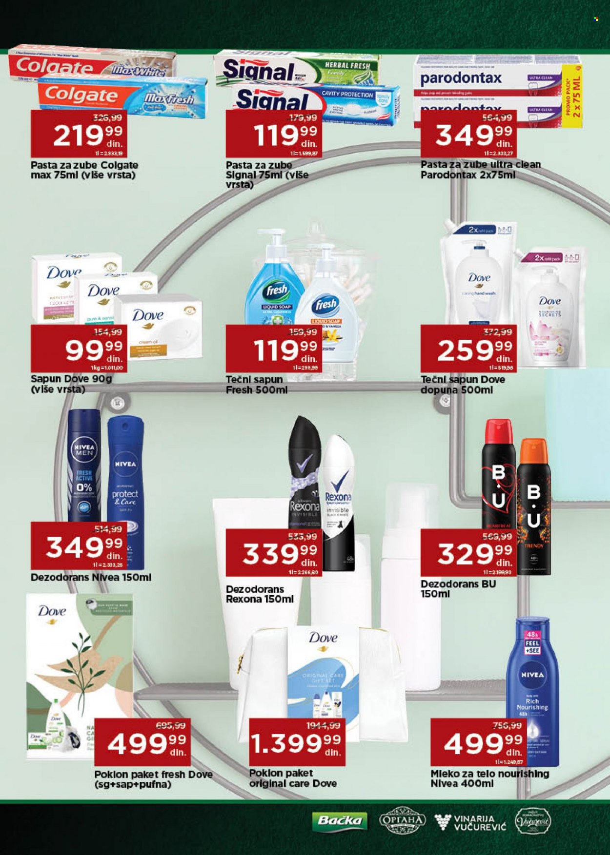 Univerexport katalog - 07.11.2022 - 20.11.2022. Stranica 26