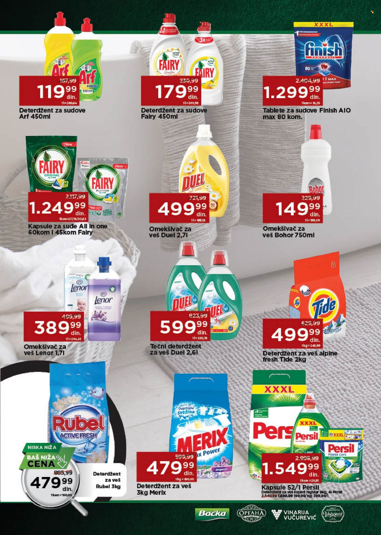 Univerexport katalog - 07.11.2022 - 20.11.2022. Stranica 28