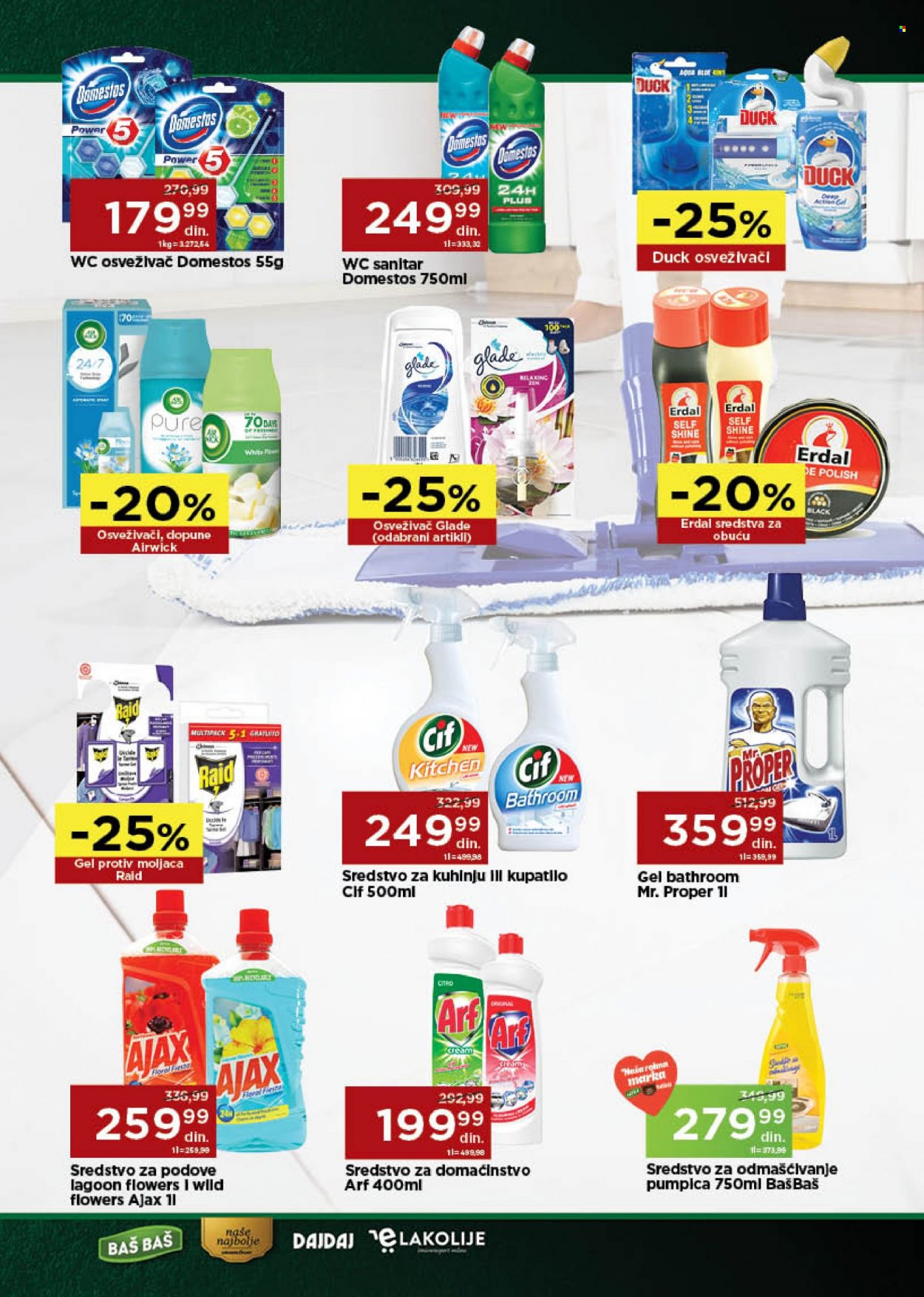 Univerexport katalog - 07.11.2022 - 20.11.2022. Stranica 29