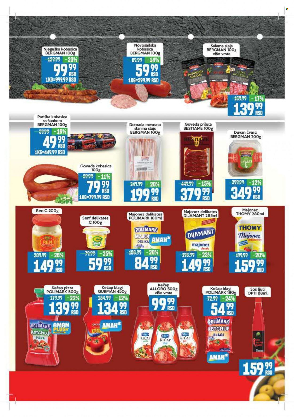 Aman katalog - 07.11.2022 - 20.11.2022. Stranica 3