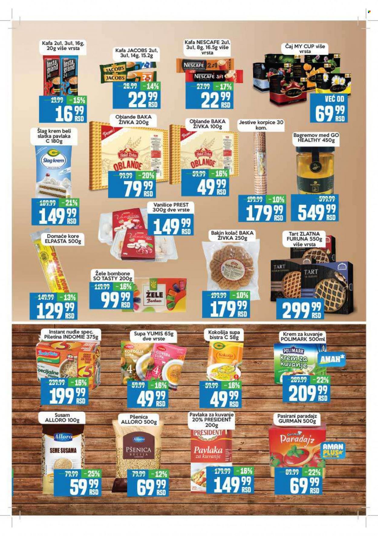 Aman katalog - 07.11.2022 - 20.11.2022. Stranica 9