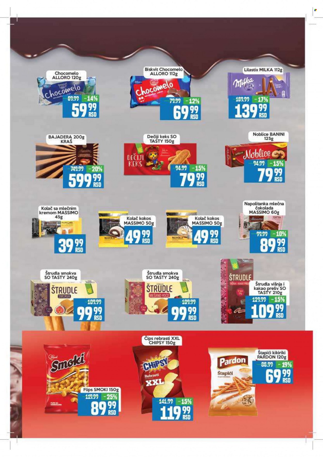 Aman katalog - 07.11.2022 - 20.11.2022. Stranica 11