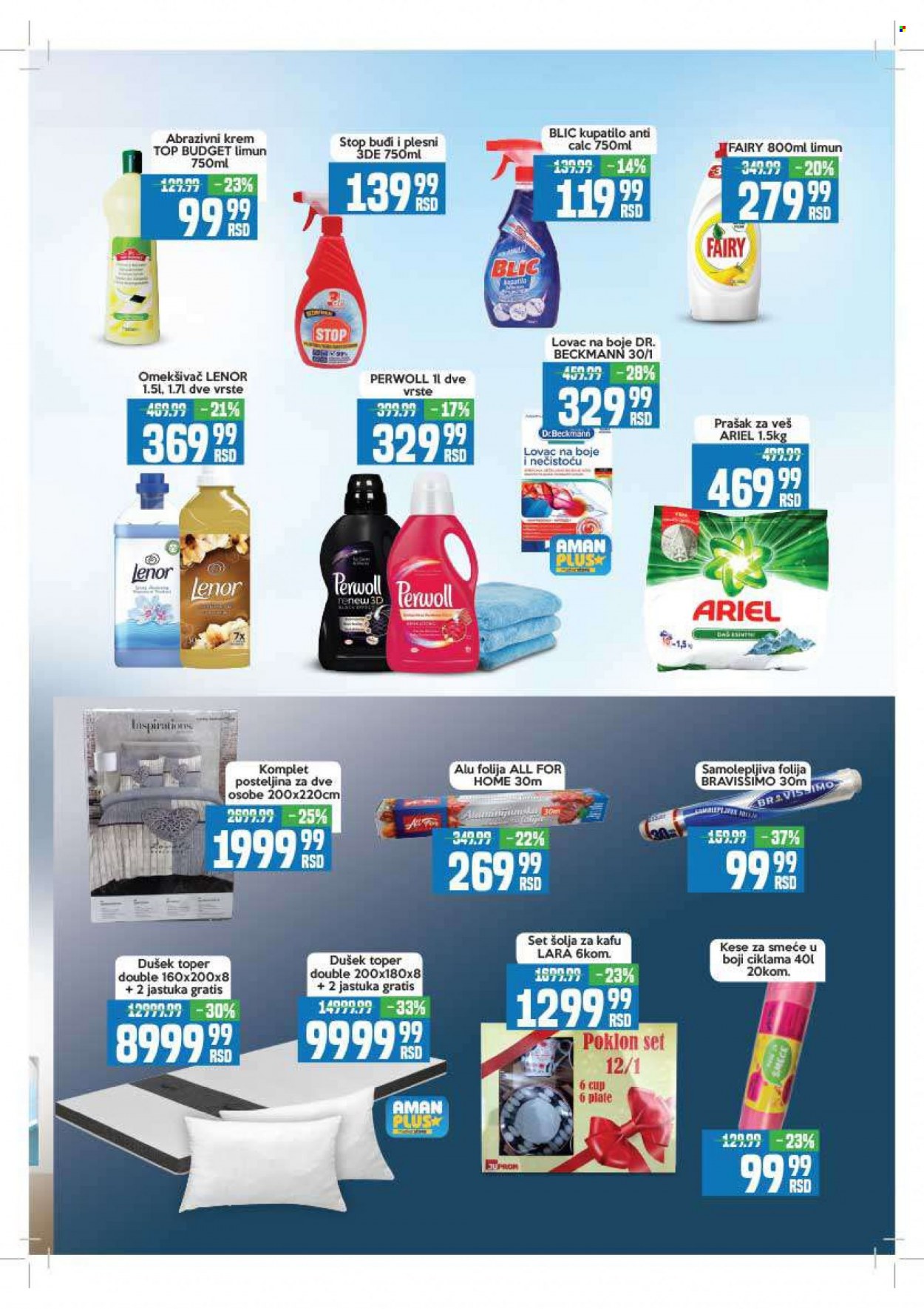 Aman katalog - 07.11.2022 - 20.11.2022. Stranica 15