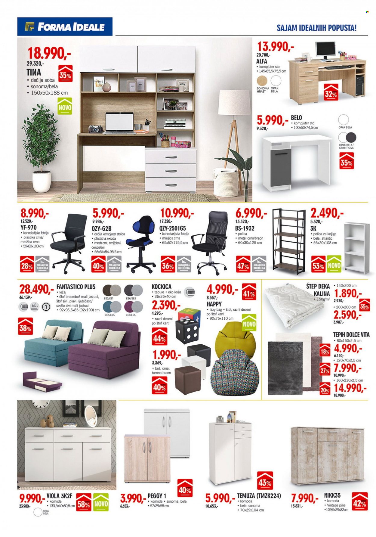 Forma Ideale katalog - 07.11.2022 - 19.11.2022. Stranica 4