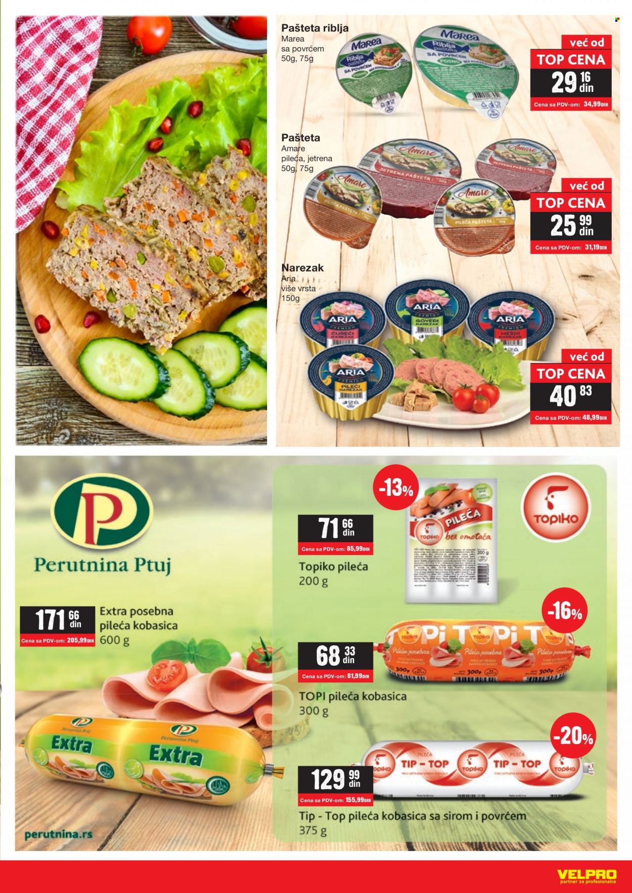 Velpro katalog - 07.11.2022 - 03.12.2022. Stranica 3