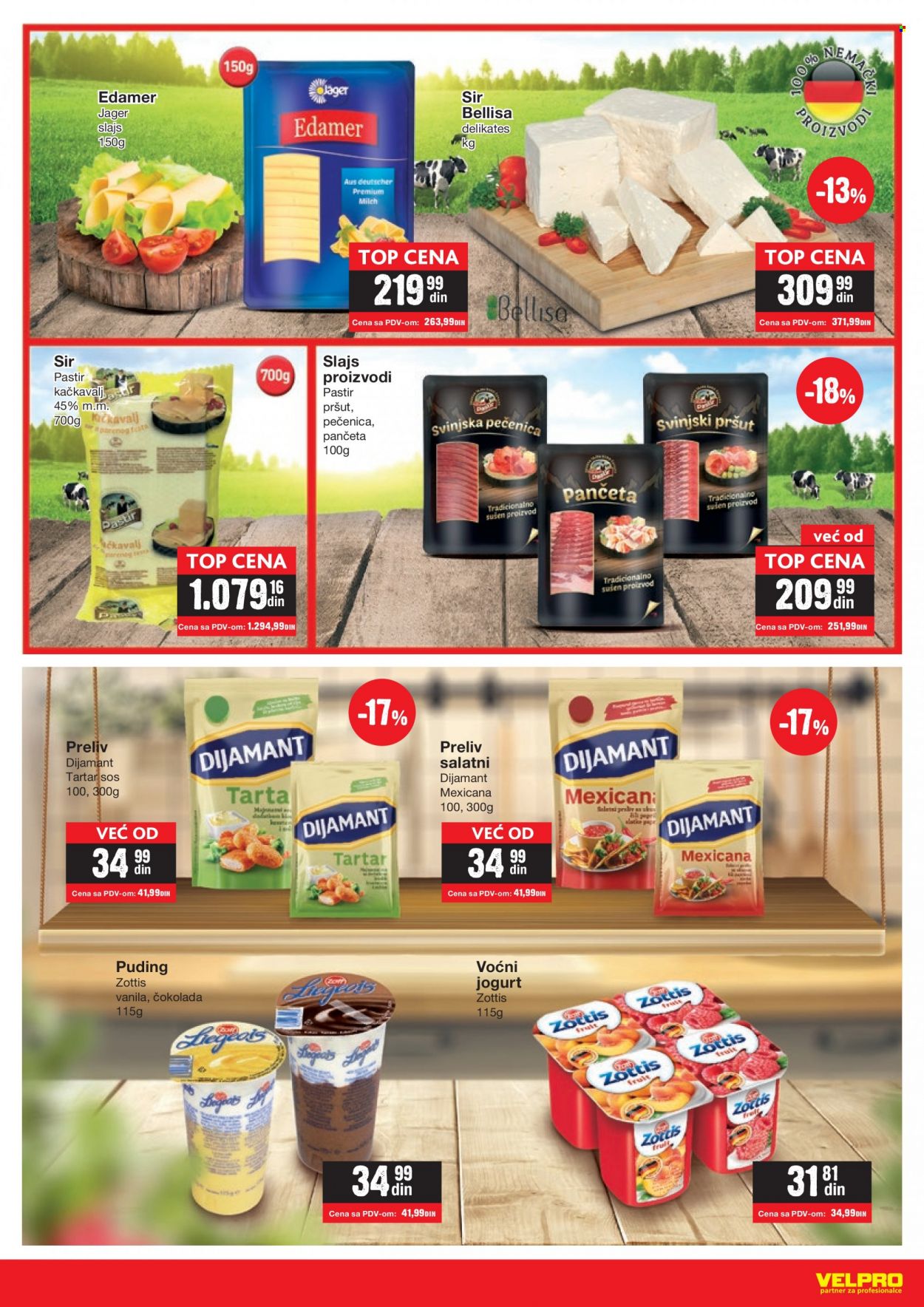 Velpro katalog - 07.11.2022 - 03.12.2022. Stranica 5