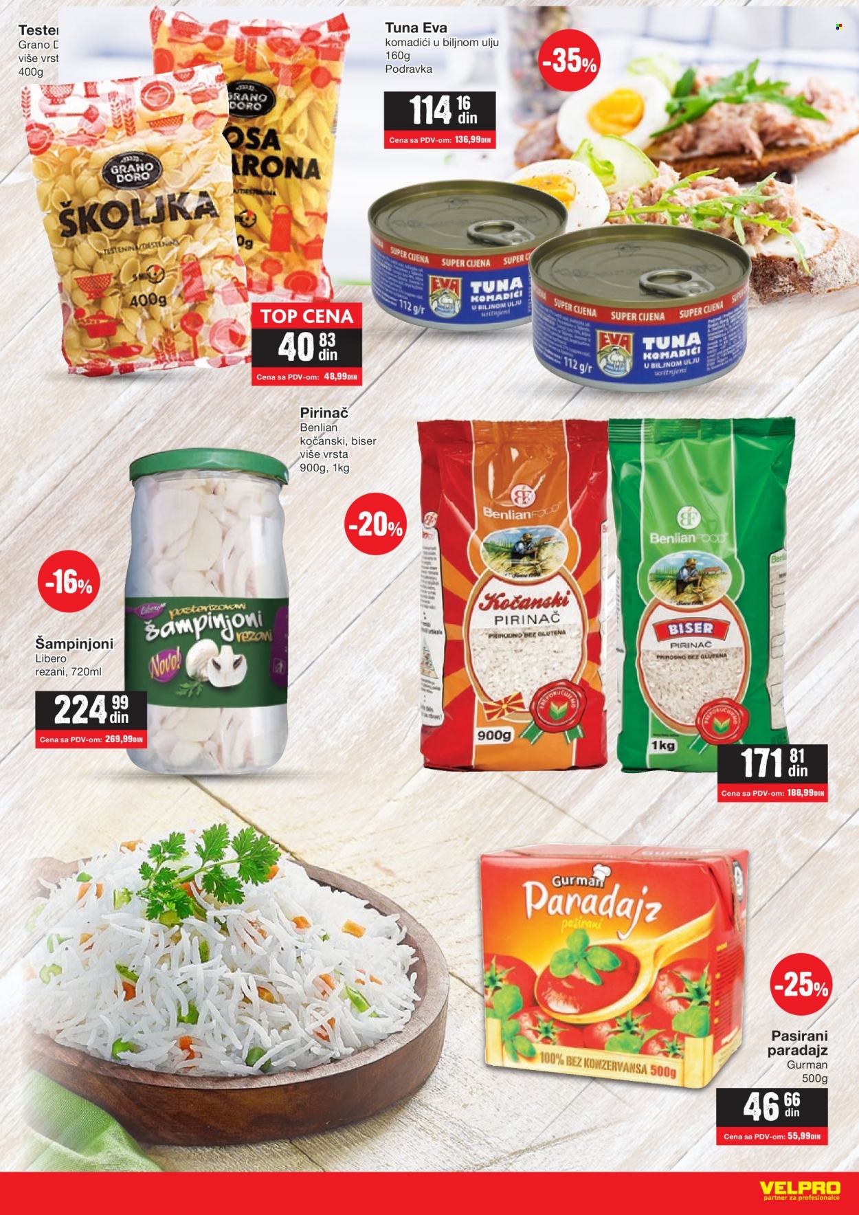 Velpro katalog - 07.11.2022 - 03.12.2022. Stranica 7