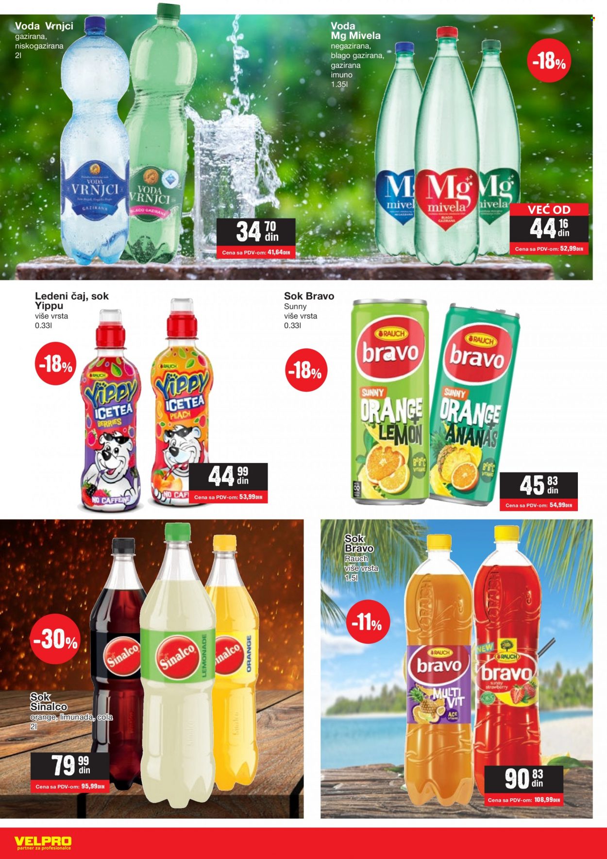 Velpro katalog - 07.11.2022 - 03.12.2022. Stranica 14