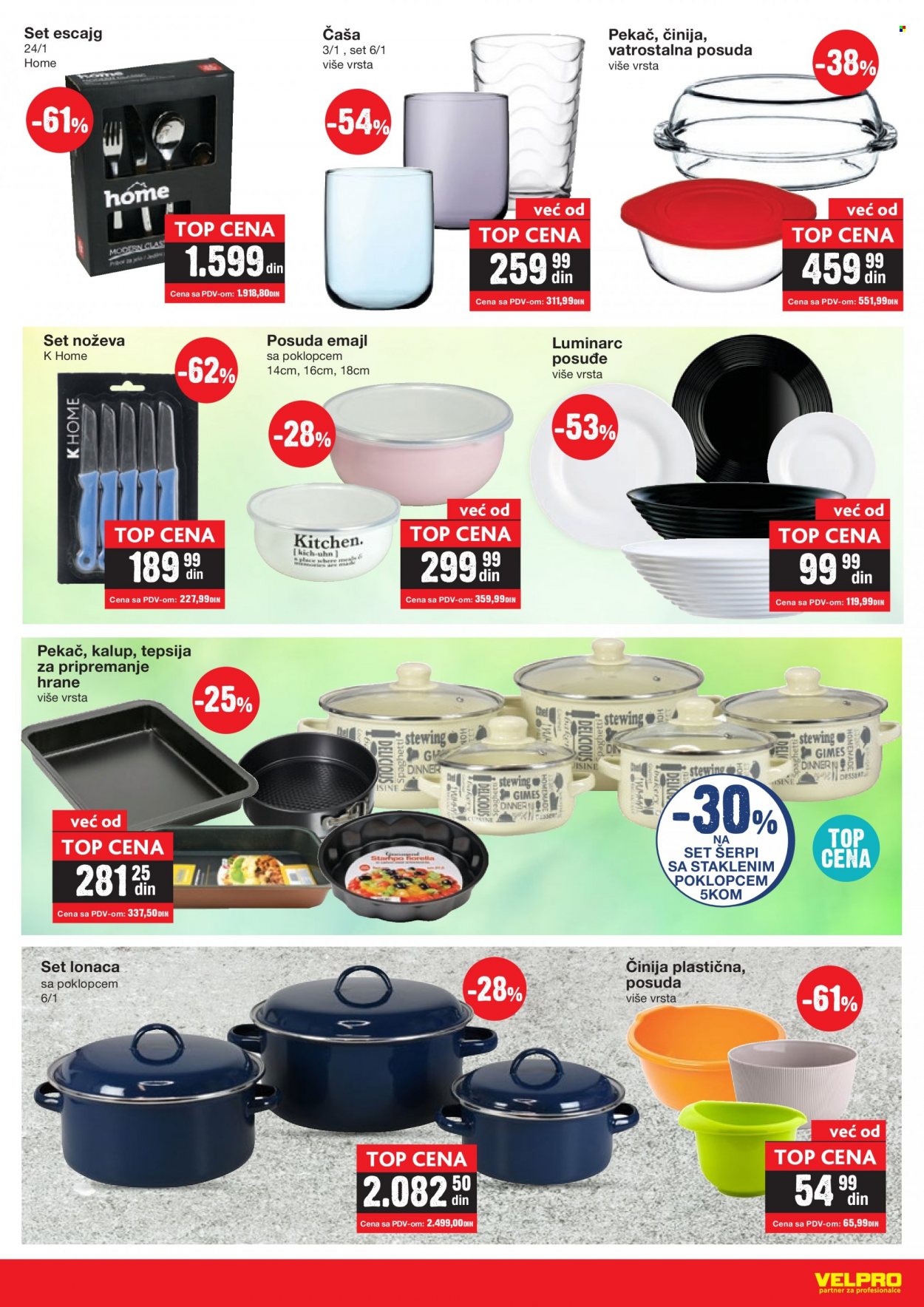 Velpro katalog - 07.11.2022 - 03.12.2022. Stranica 21