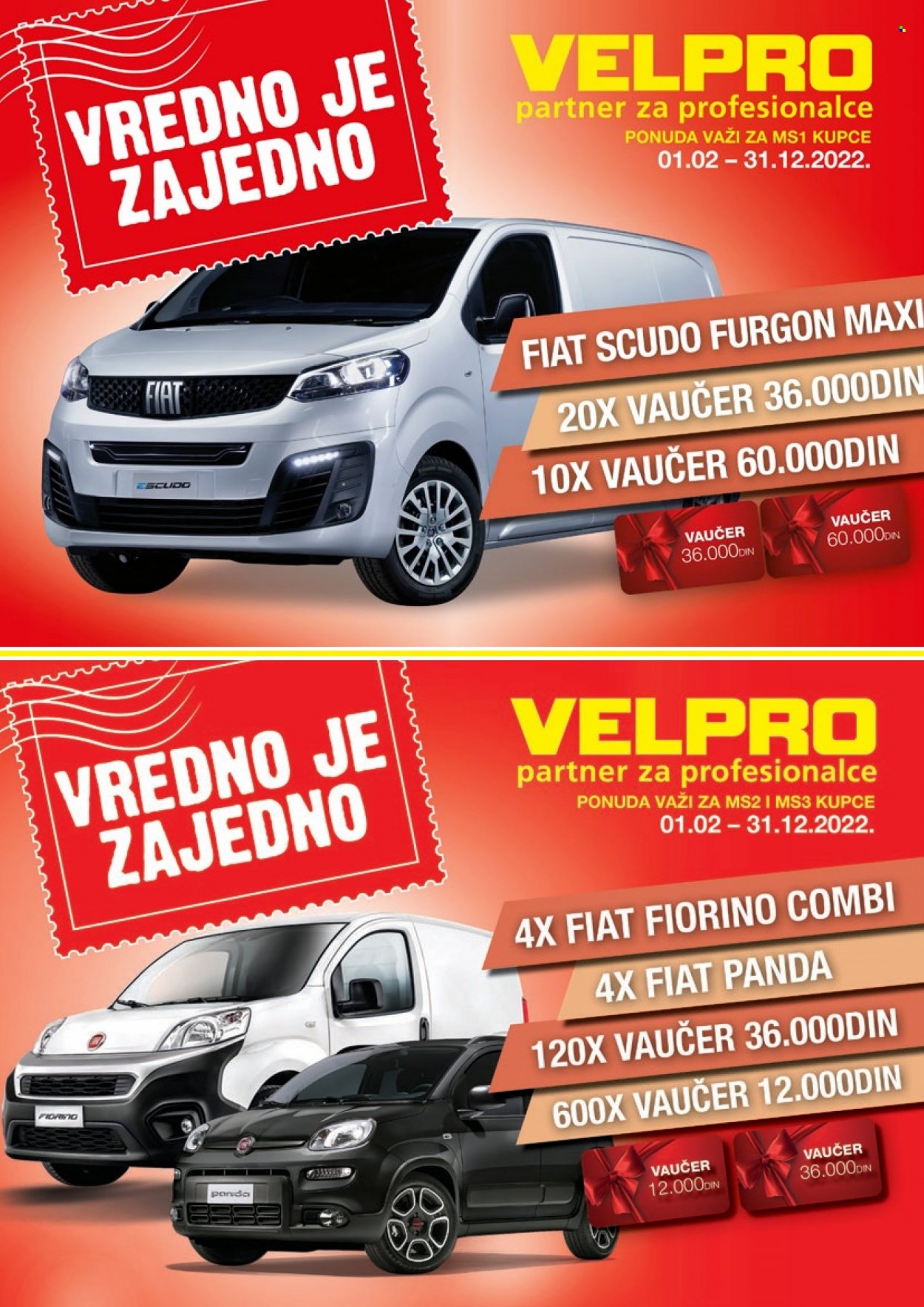 Velpro katalog - 07.11.2022 - 03.12.2022. Stranica 24