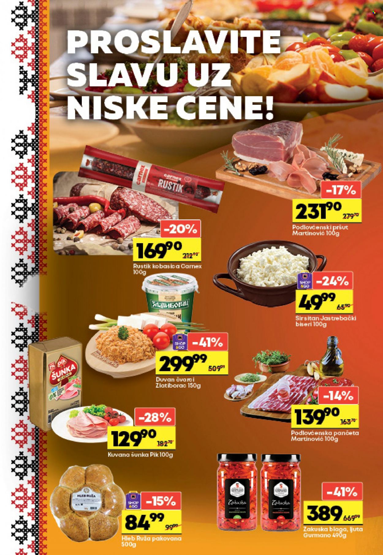 Maxi katalog - 09.11.2022 - 22.11.2022. Stranica 2