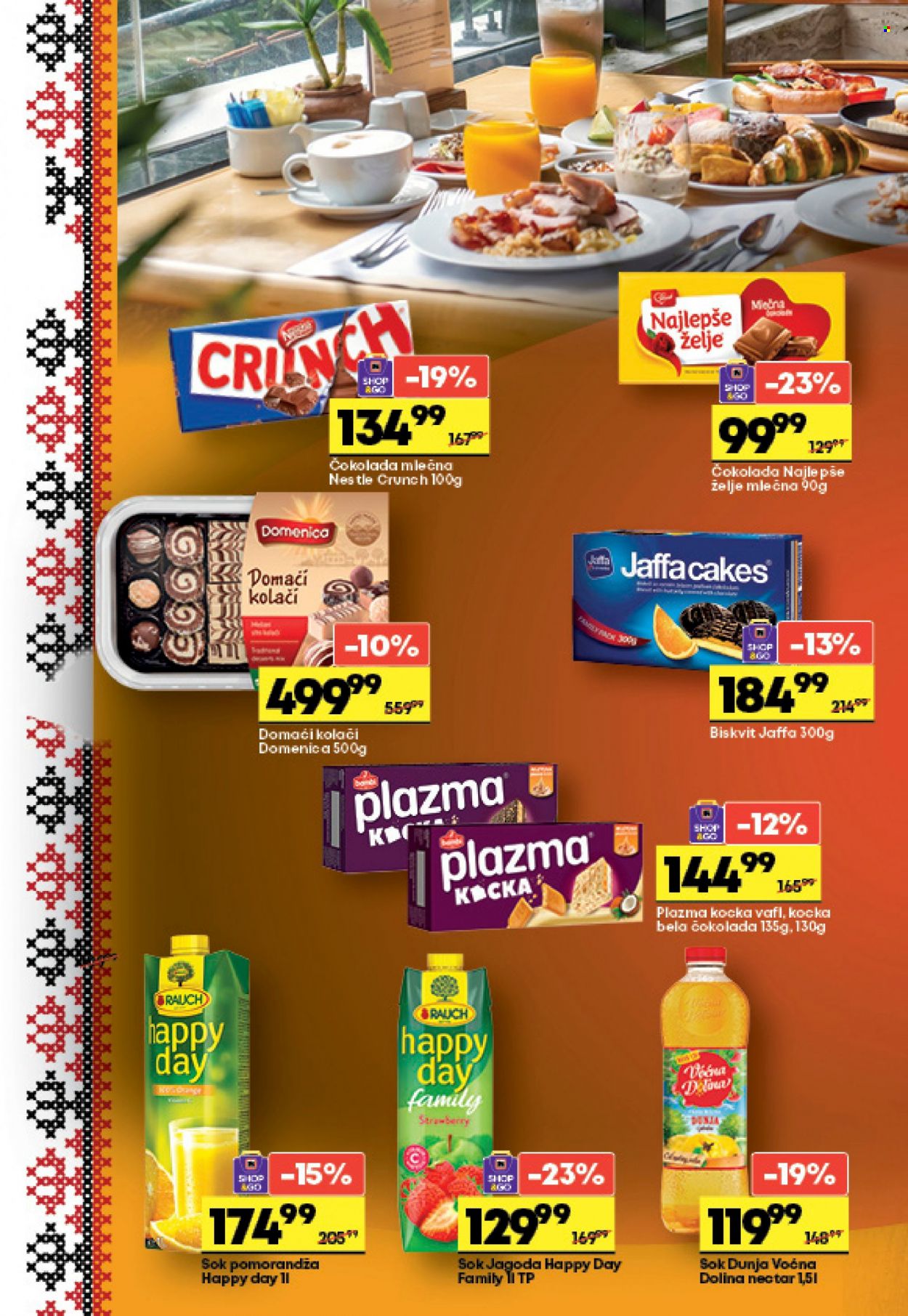 Maxi katalog - 09.11.2022 - 22.11.2022. Stranica 6