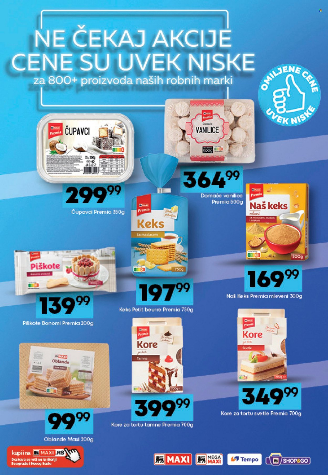 Maxi katalog - 09.11.2022 - 22.11.2022. Stranica 10